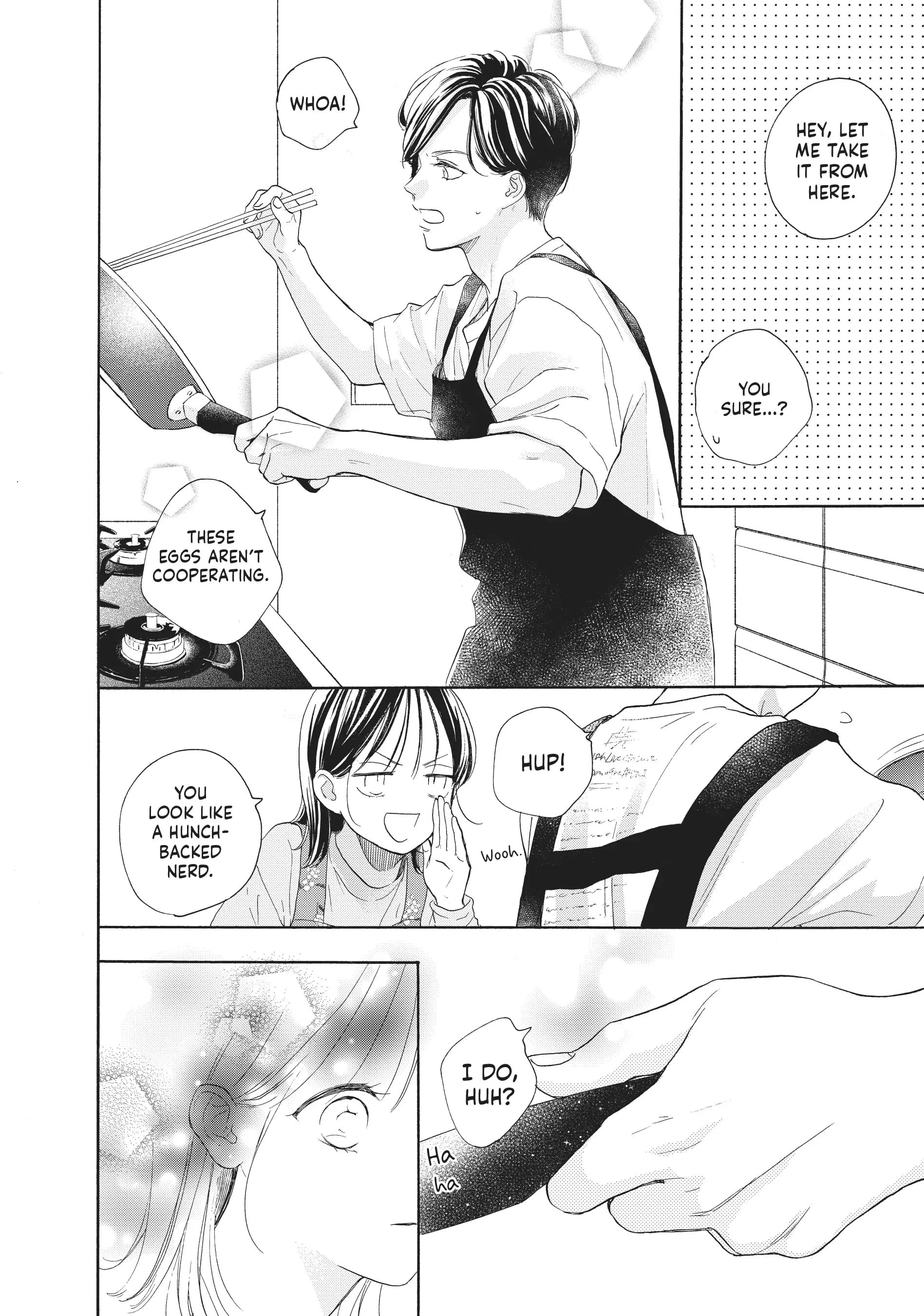 Tonari no Stella