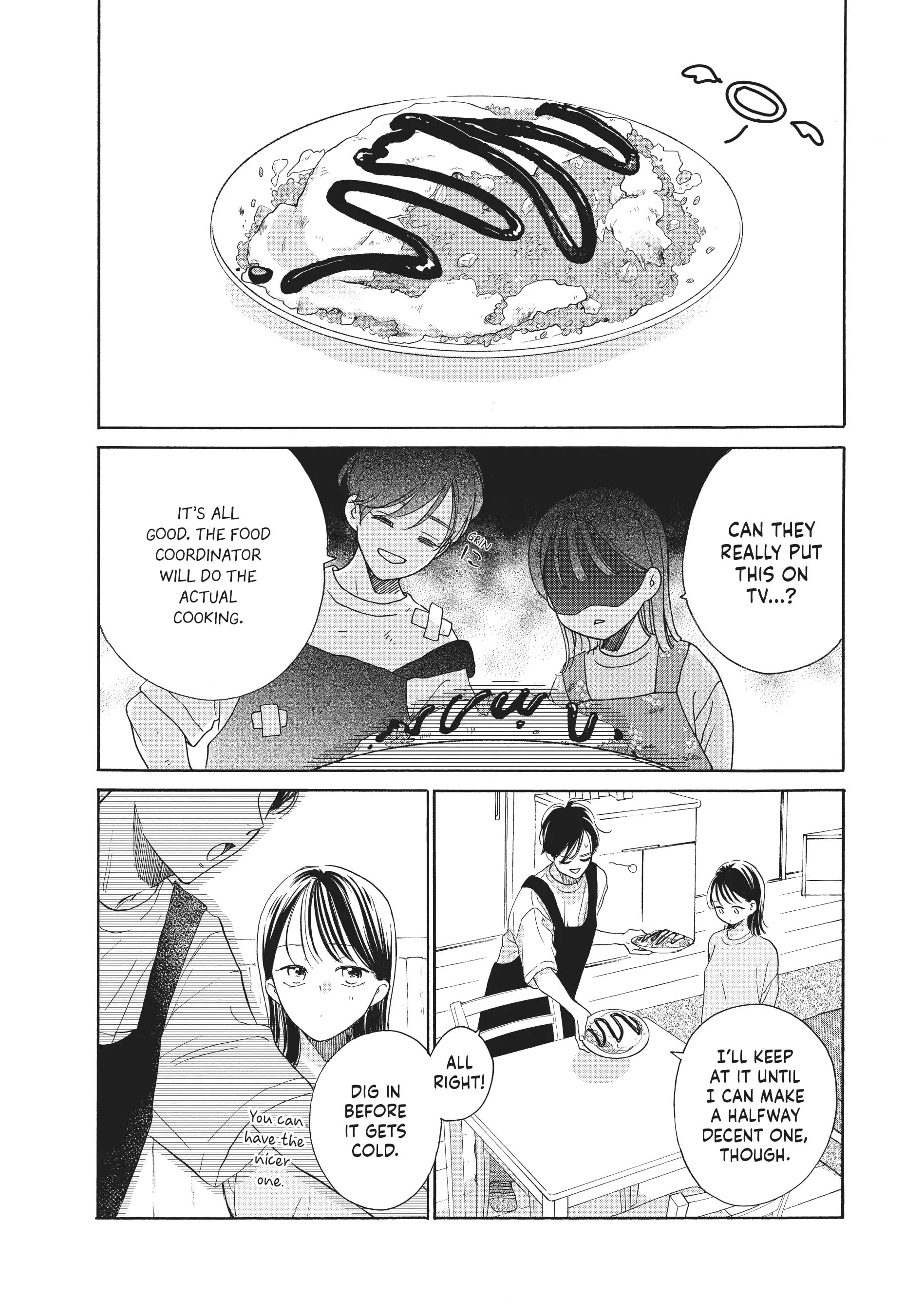 Tonari no Stella
