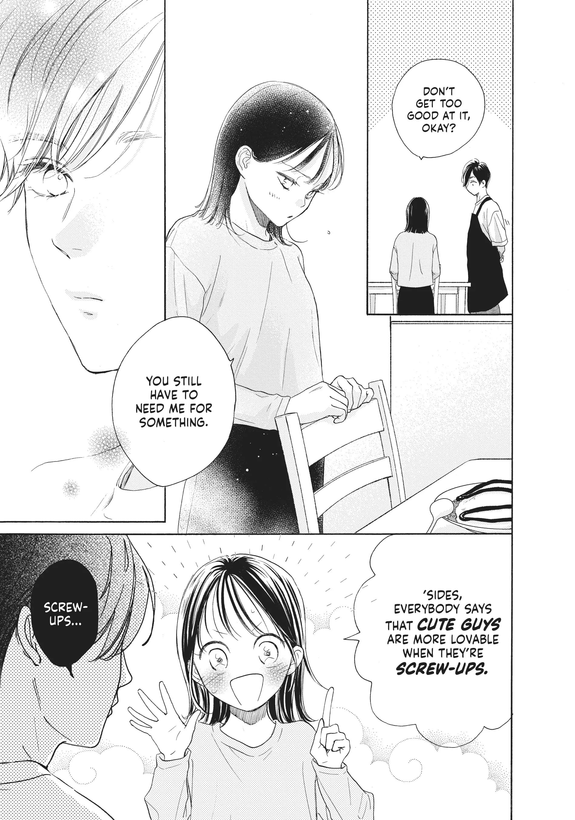 Tonari no Stella