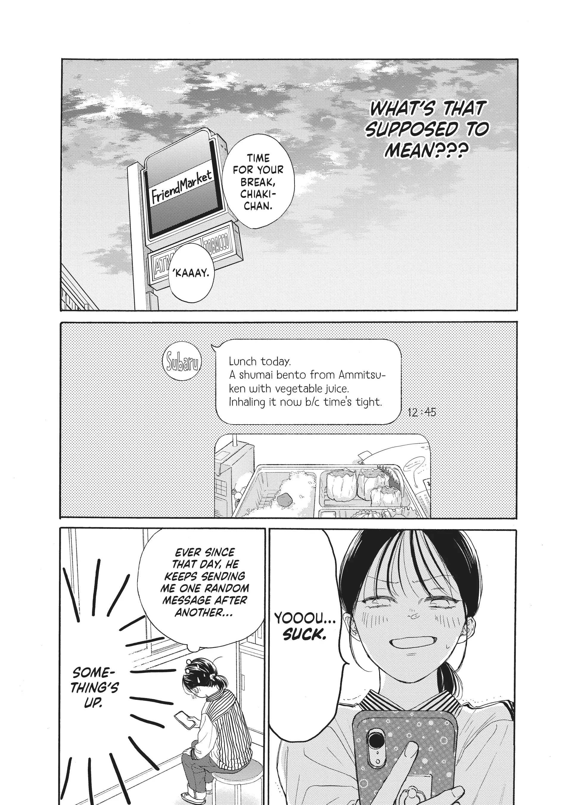 Tonari no Stella