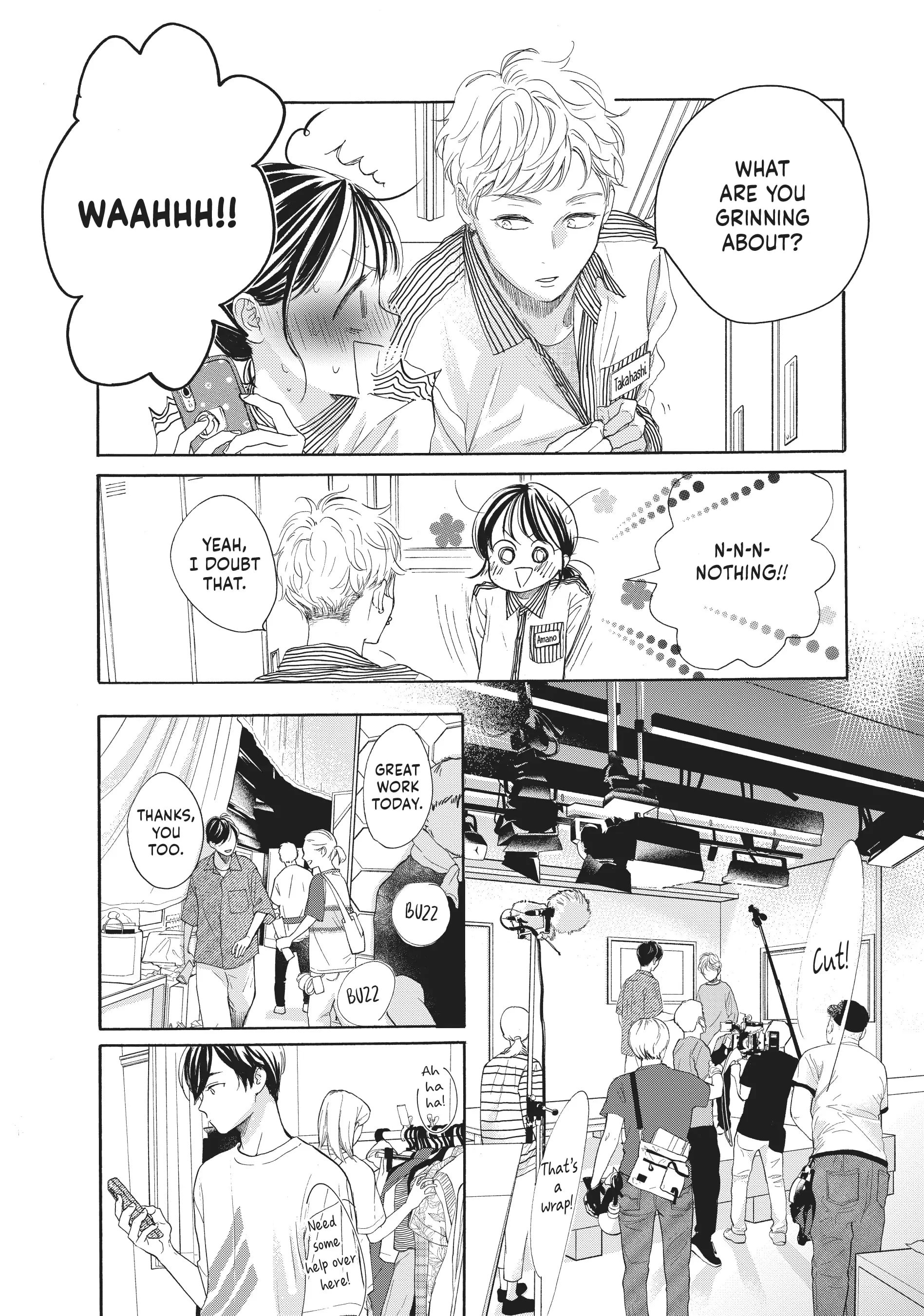 Tonari no Stella