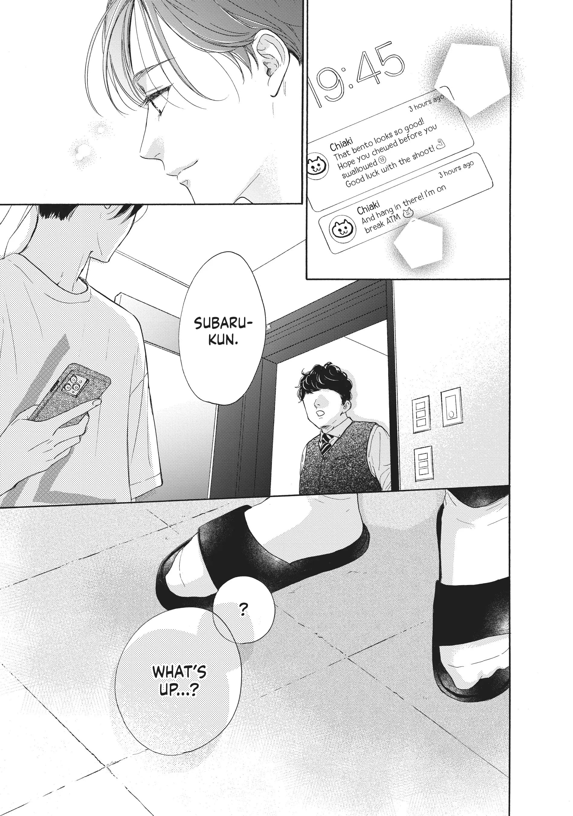 Tonari no Stella