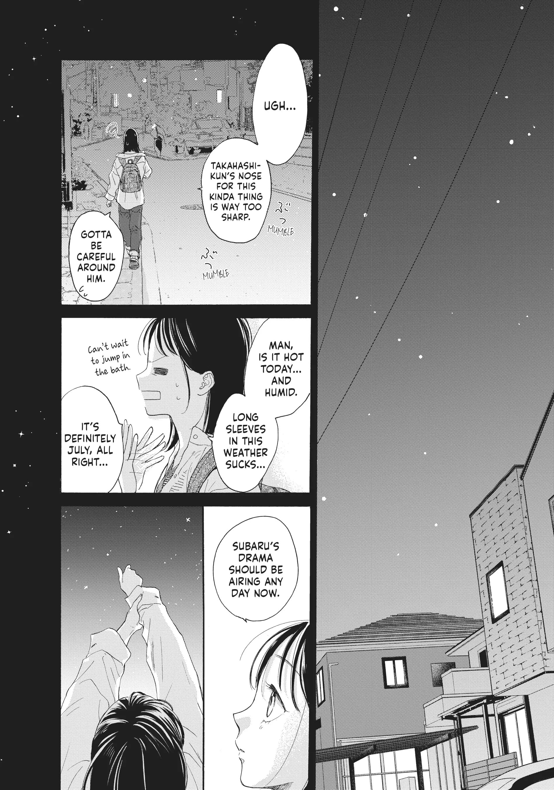 Tonari no Stella