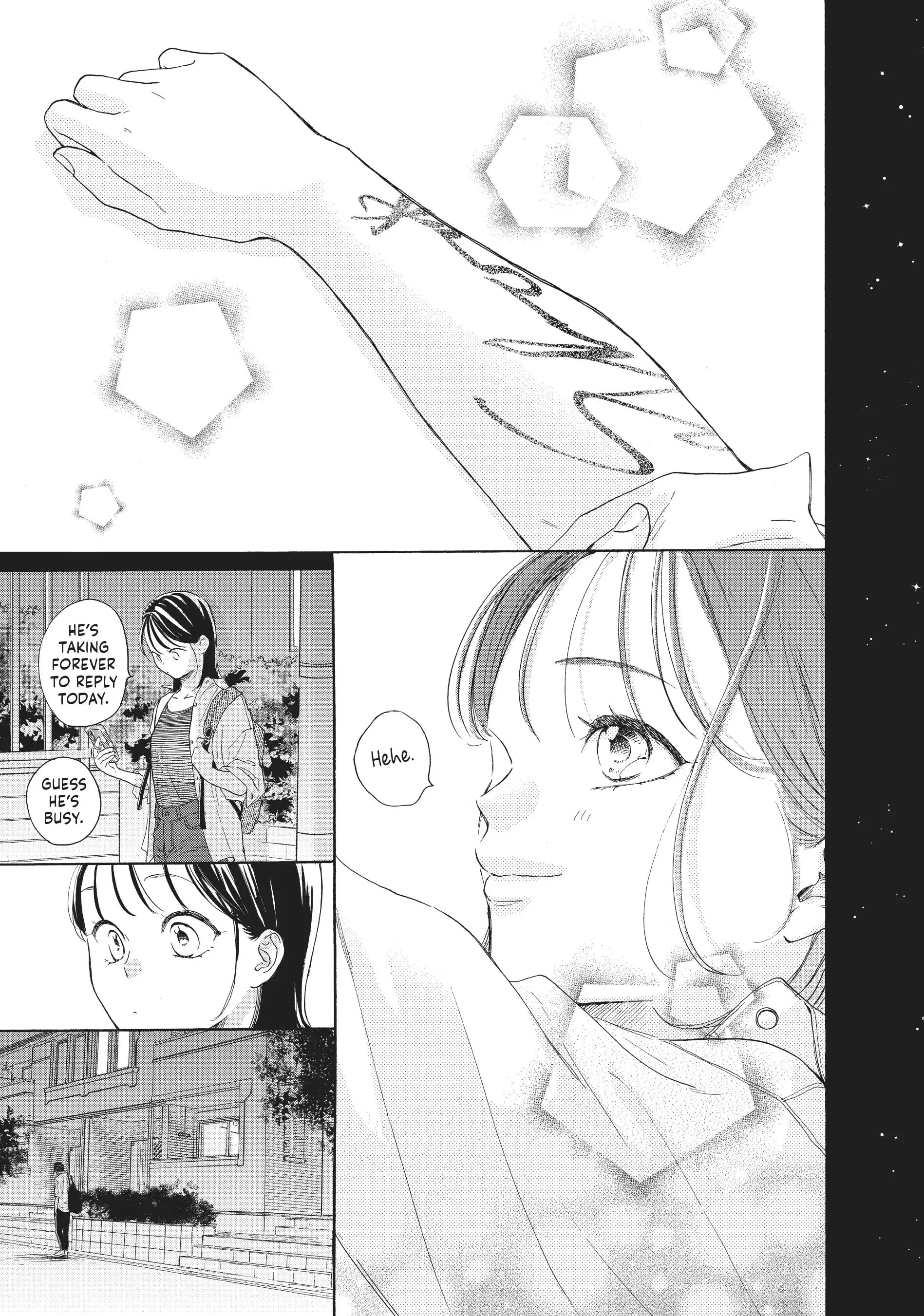 Tonari no Stella