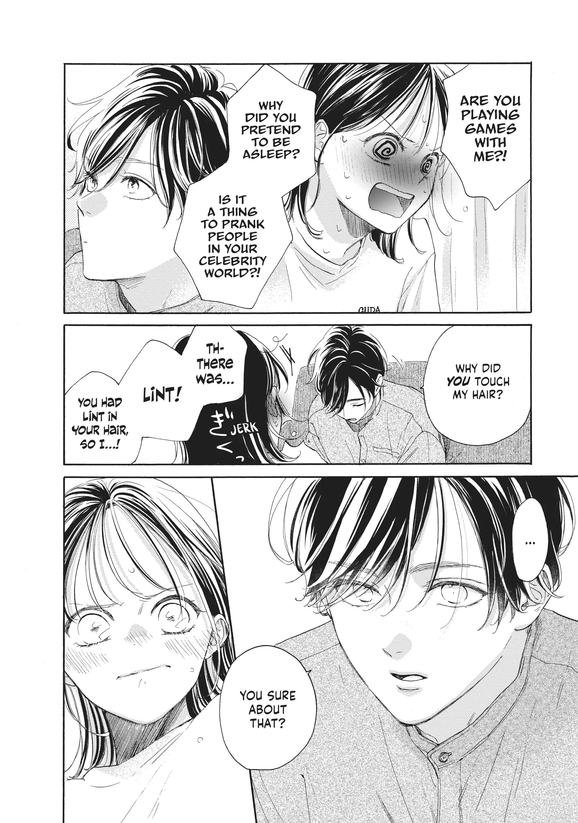 Tonari no Stella