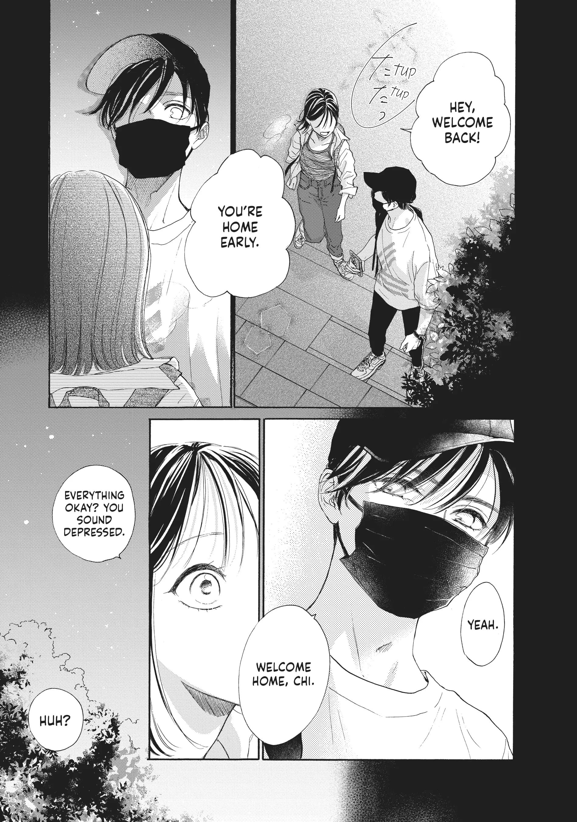 Tonari no Stella