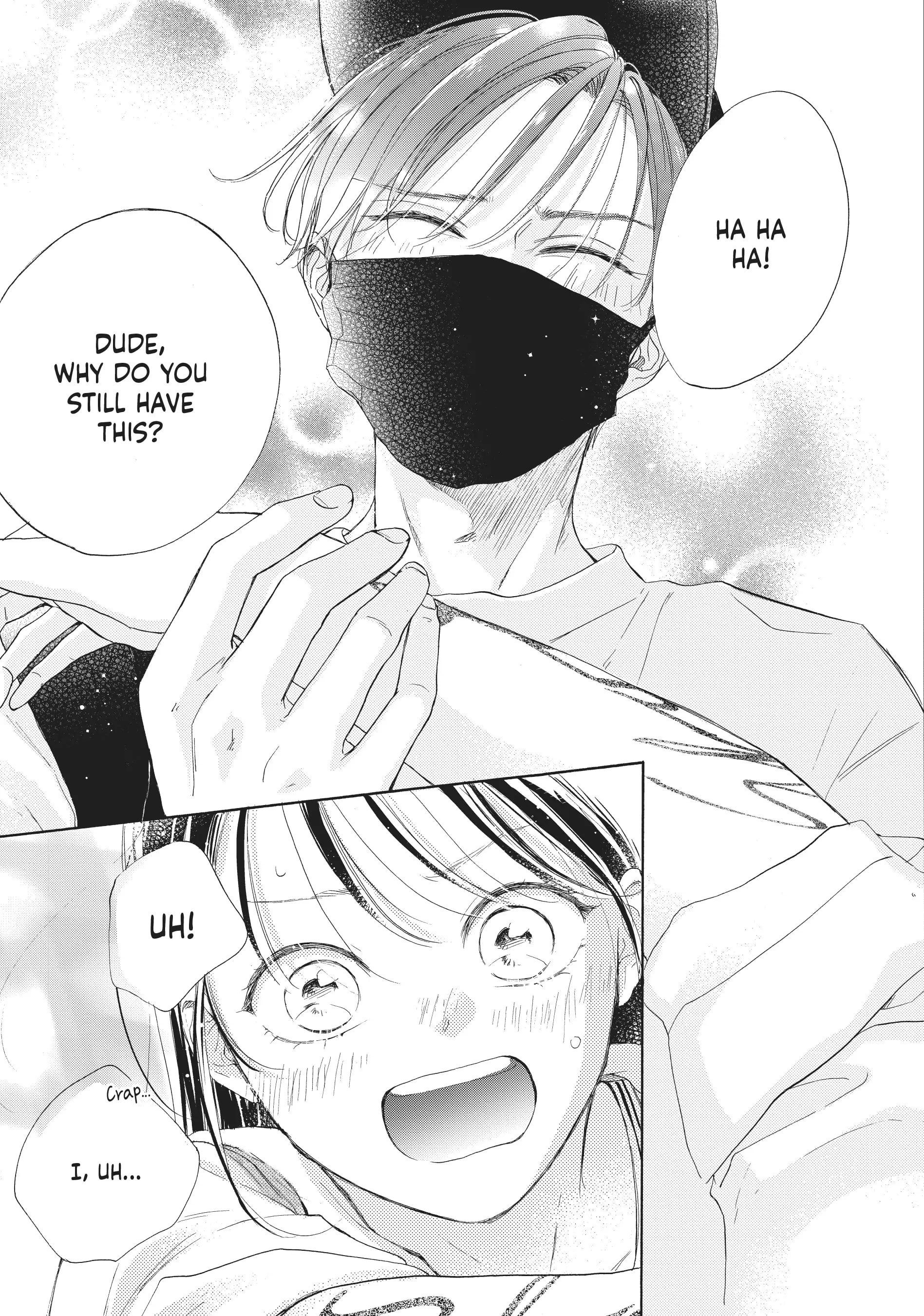 Tonari no Stella