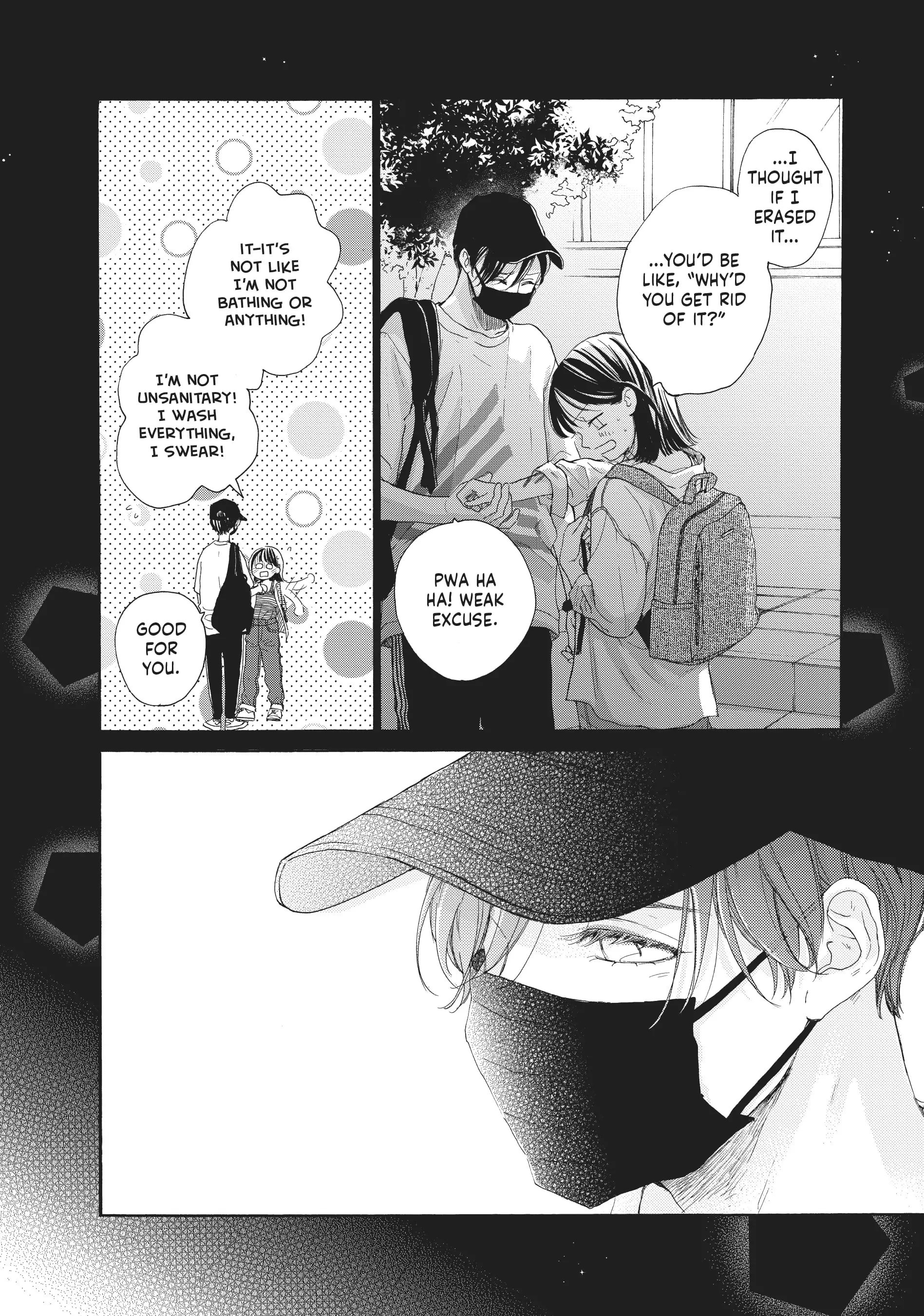 Tonari no Stella