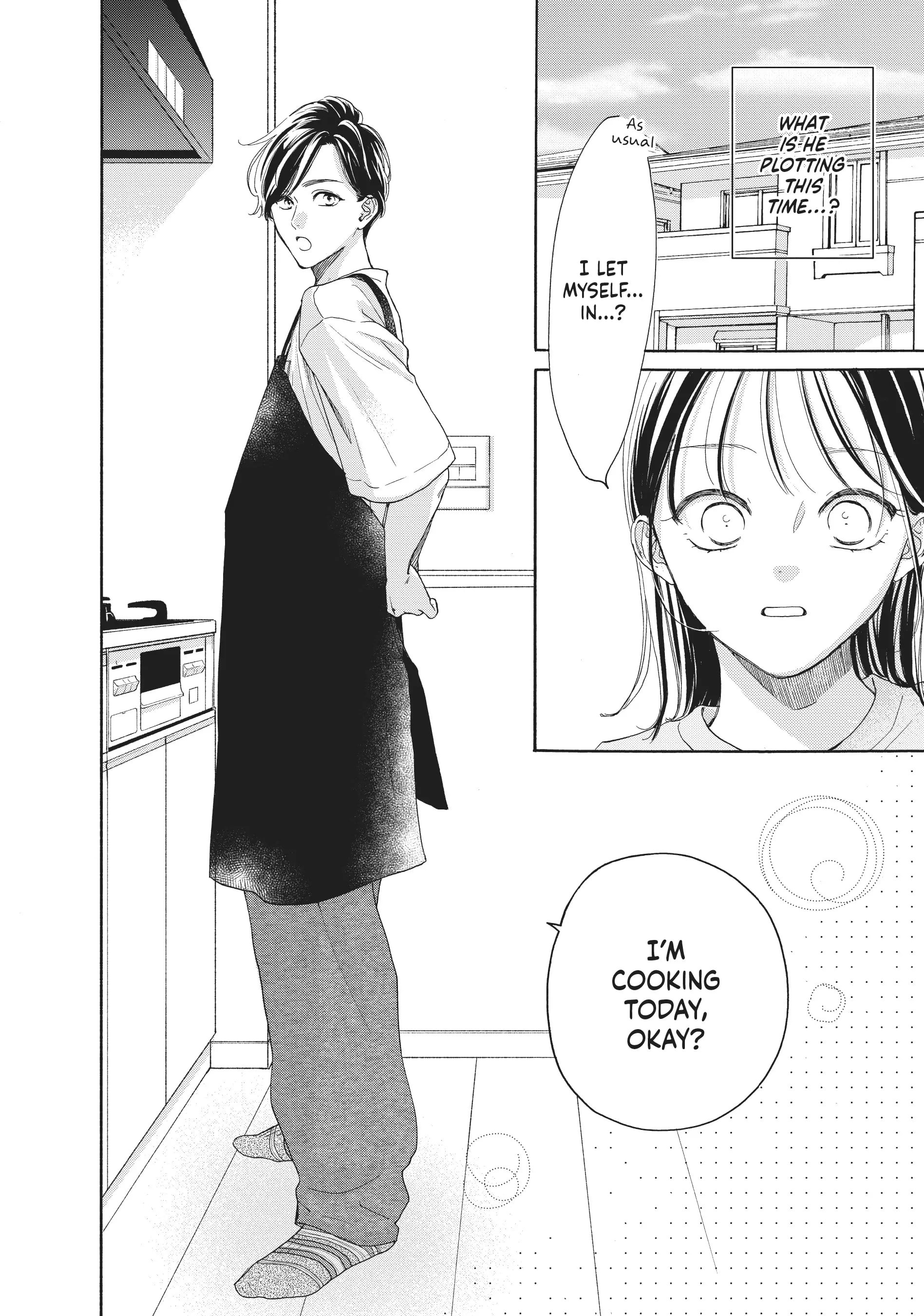 Tonari no Stella