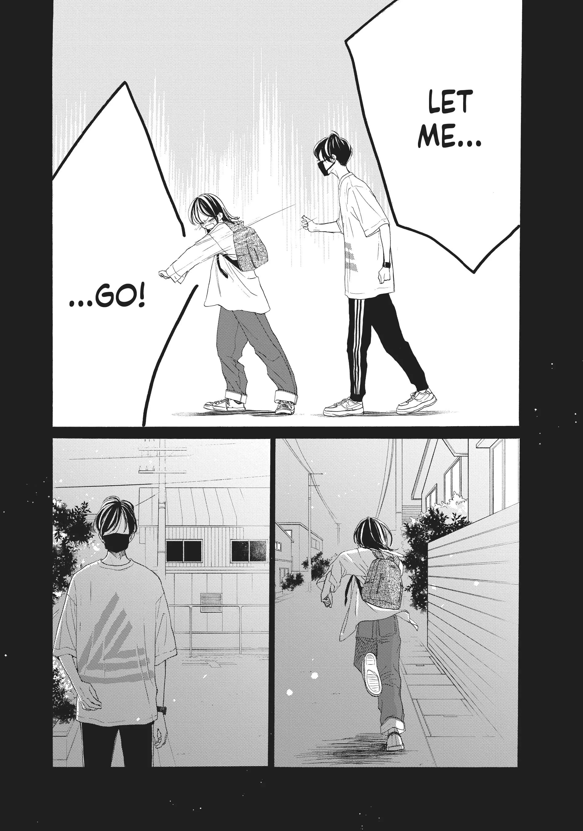 Tonari no Stella