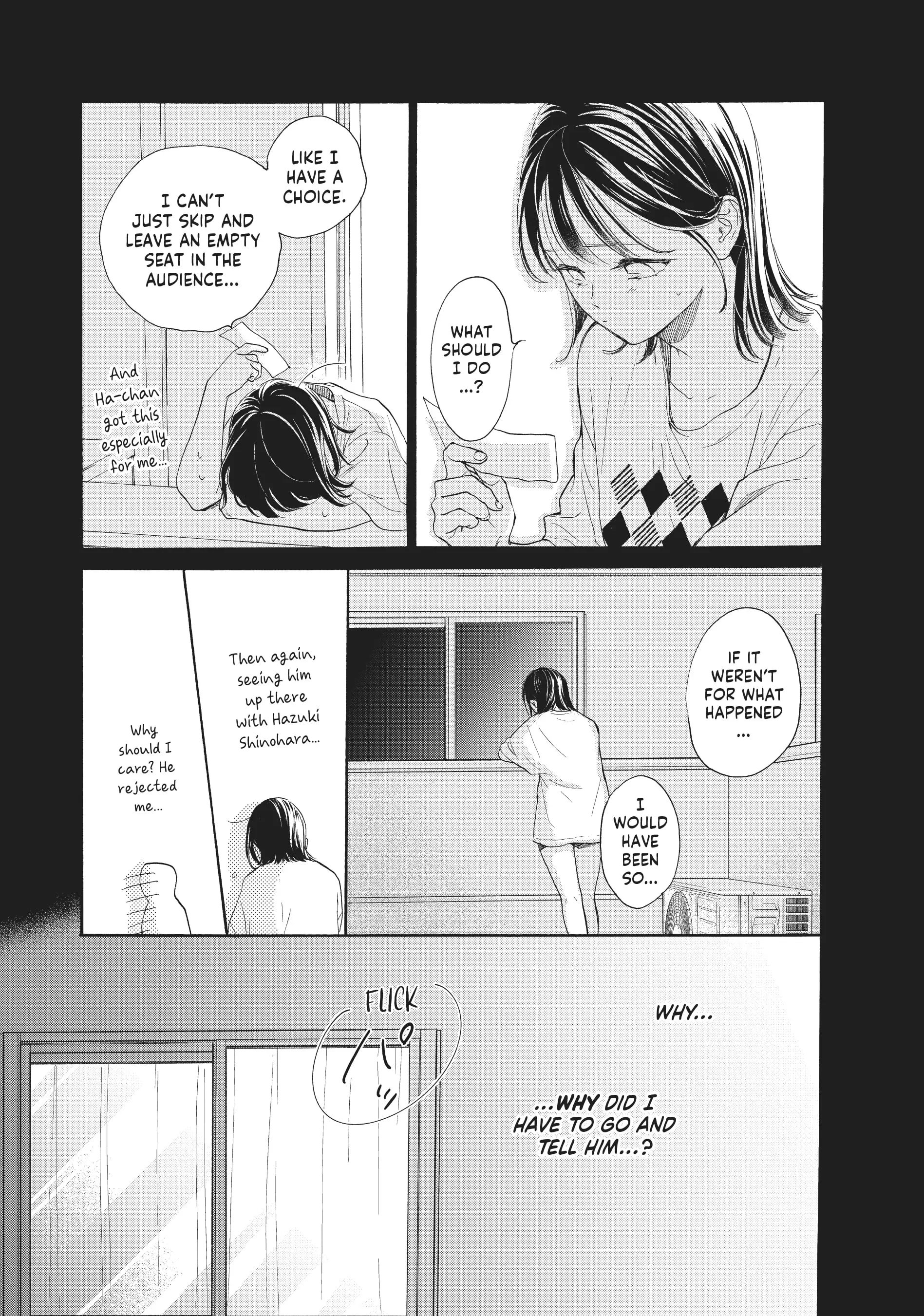 Tonari no Stella