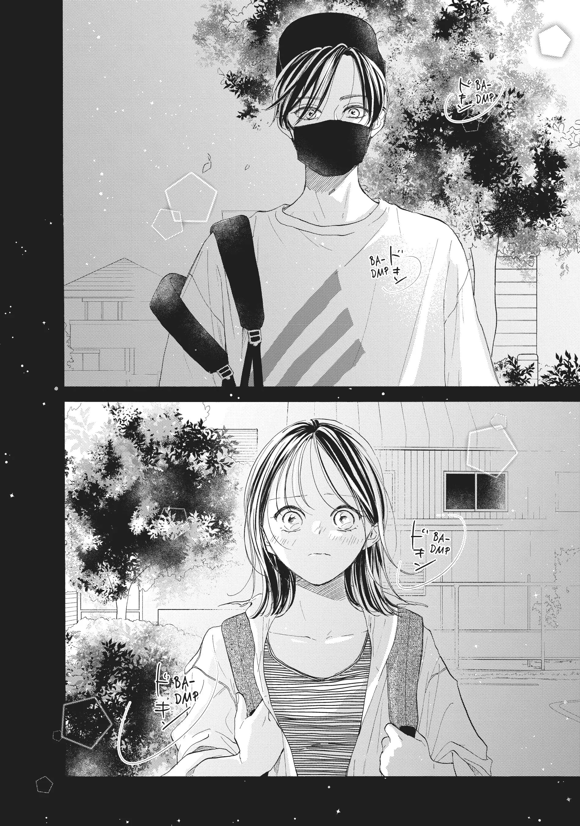Tonari no Stella