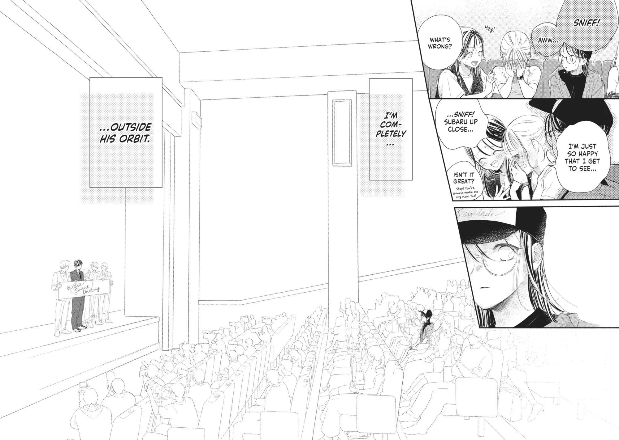 Tonari no Stella