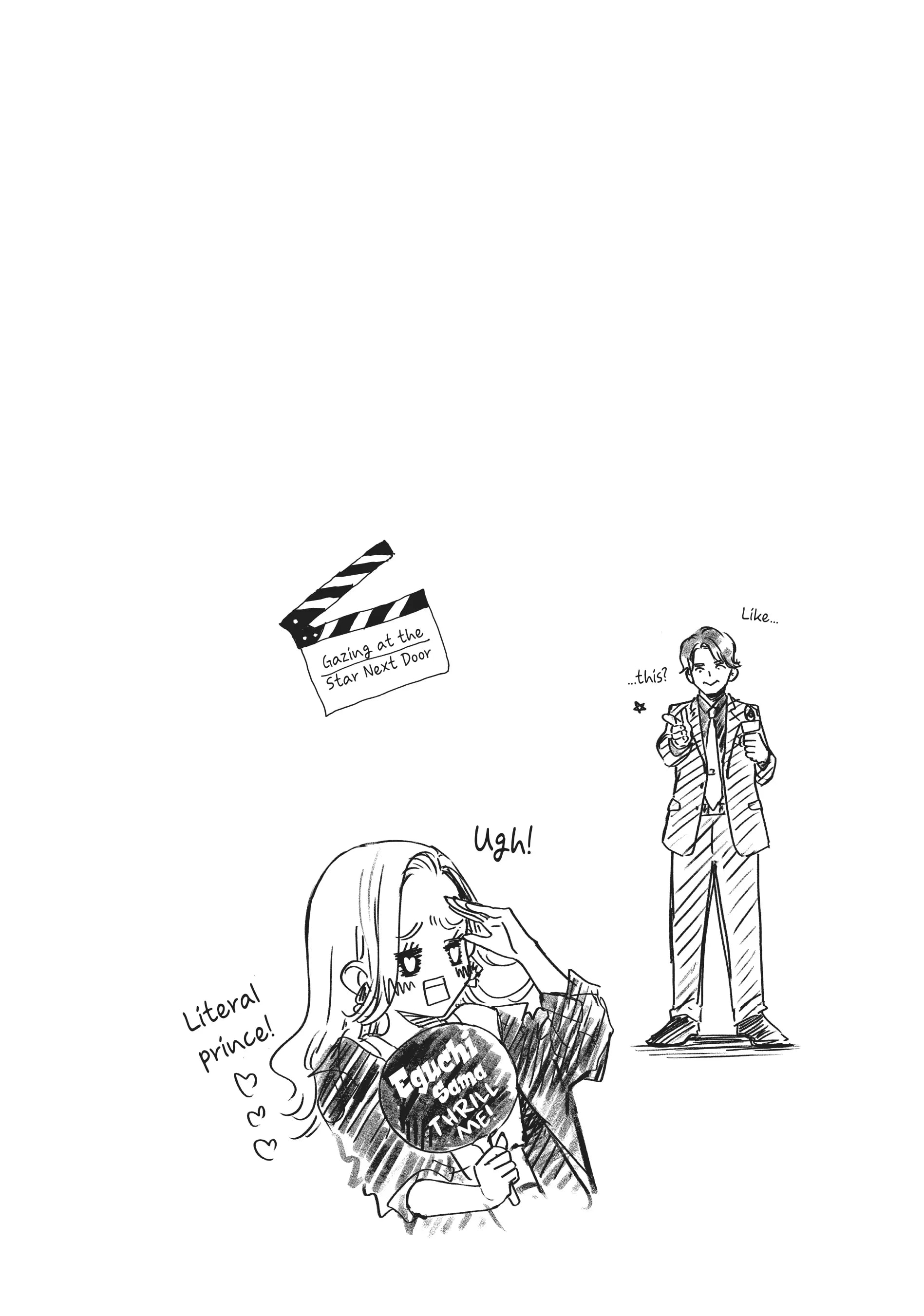 Tonari no Stella