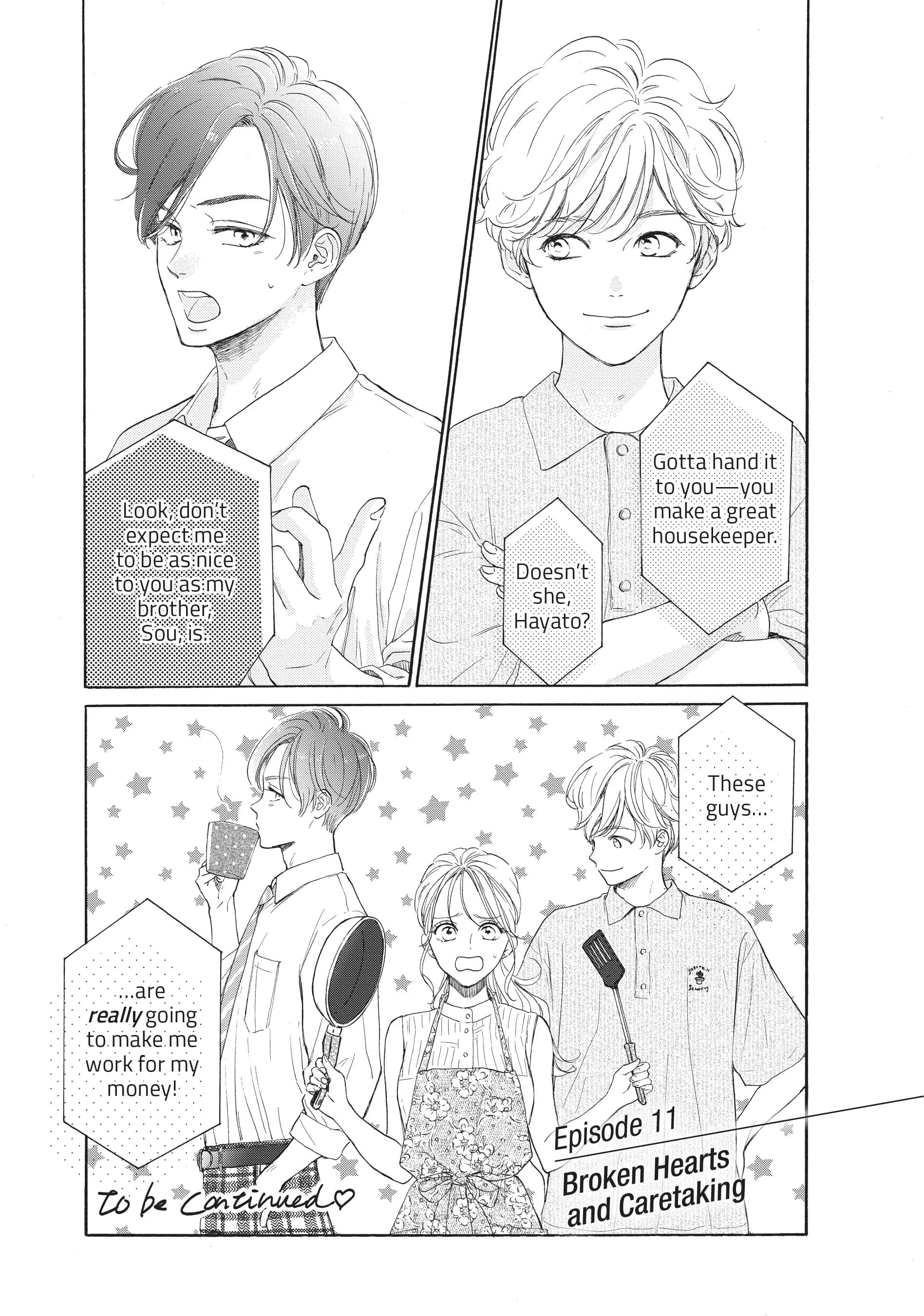 Tonari no Stella