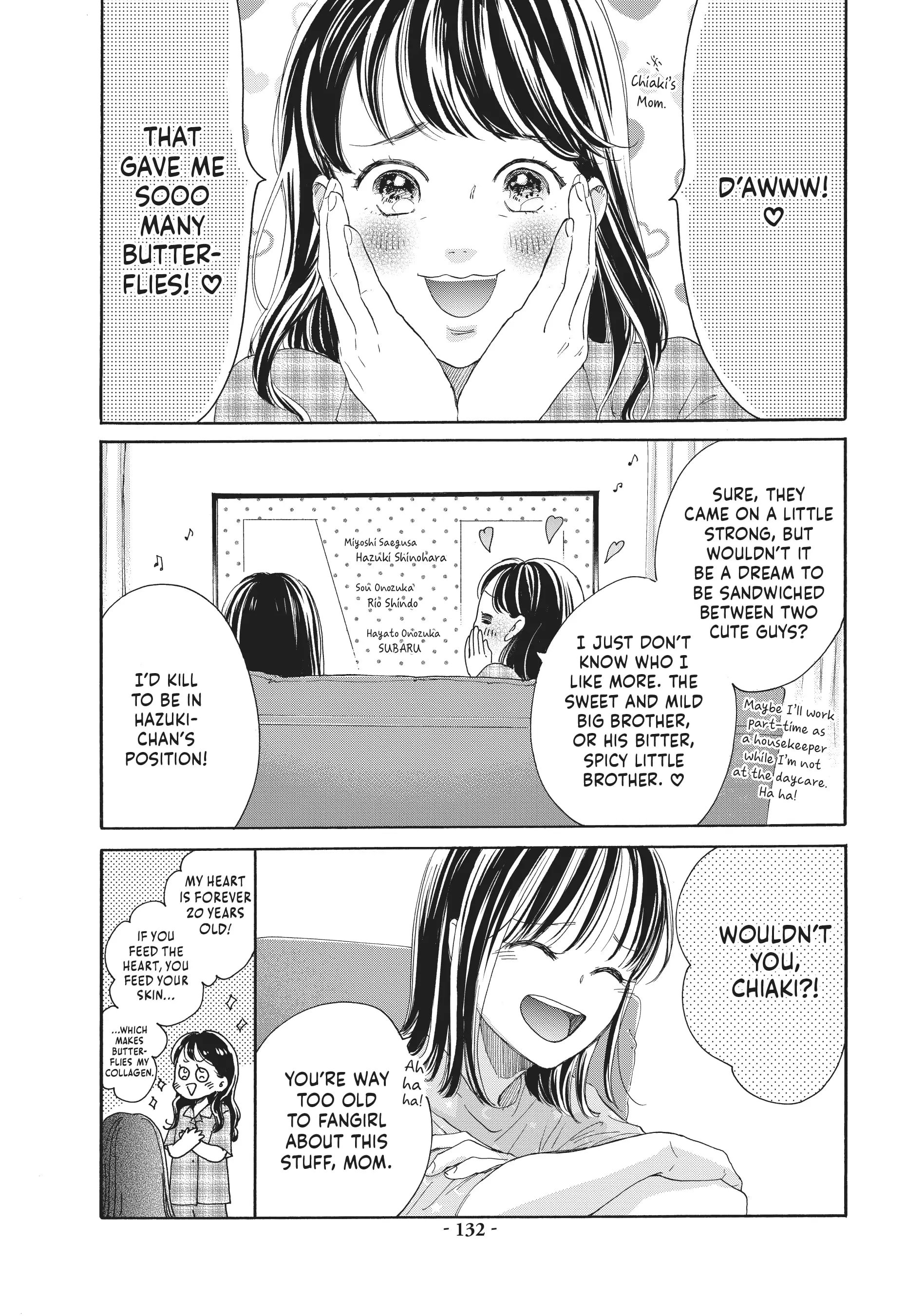 Tonari no Stella