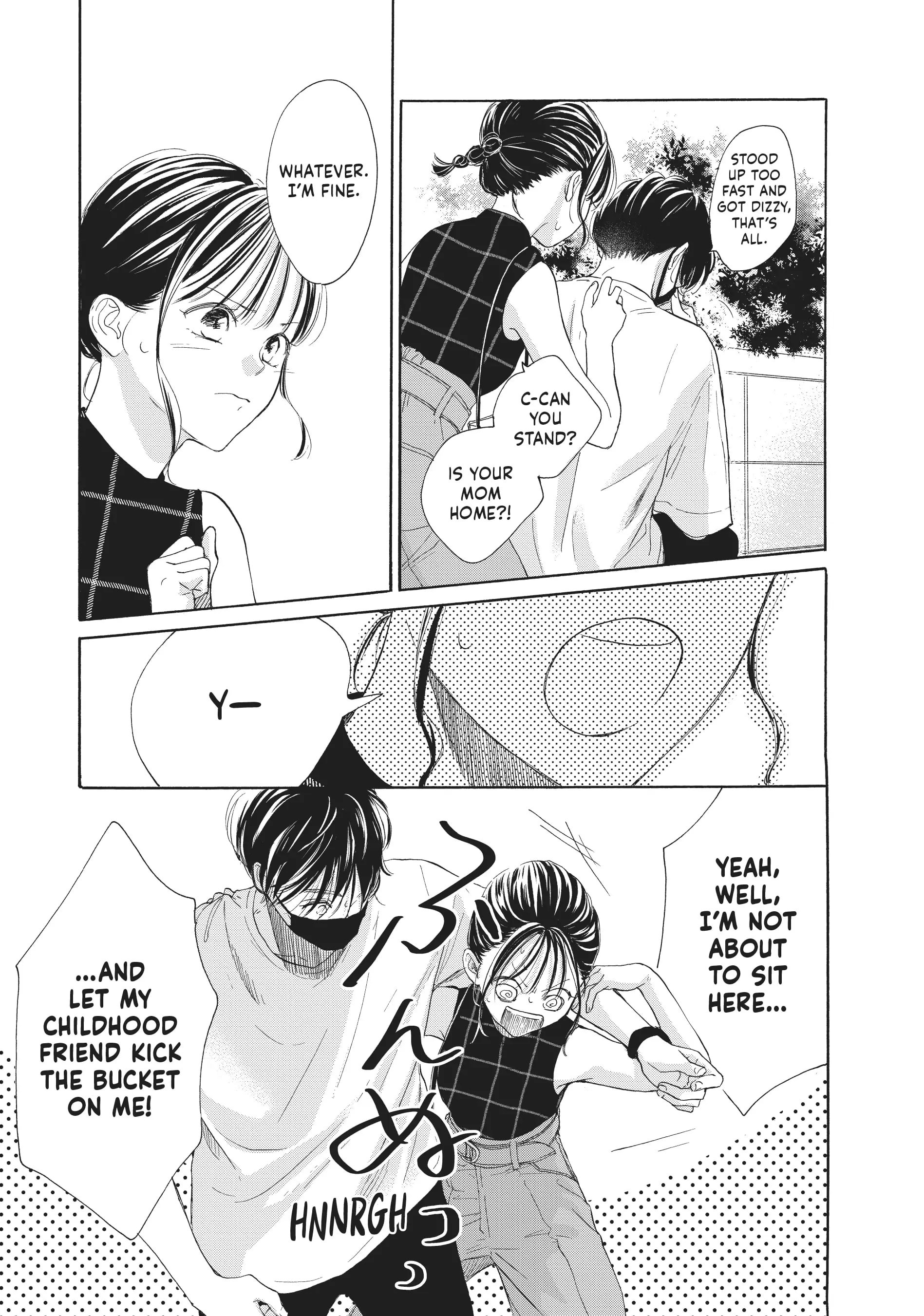Tonari no Stella