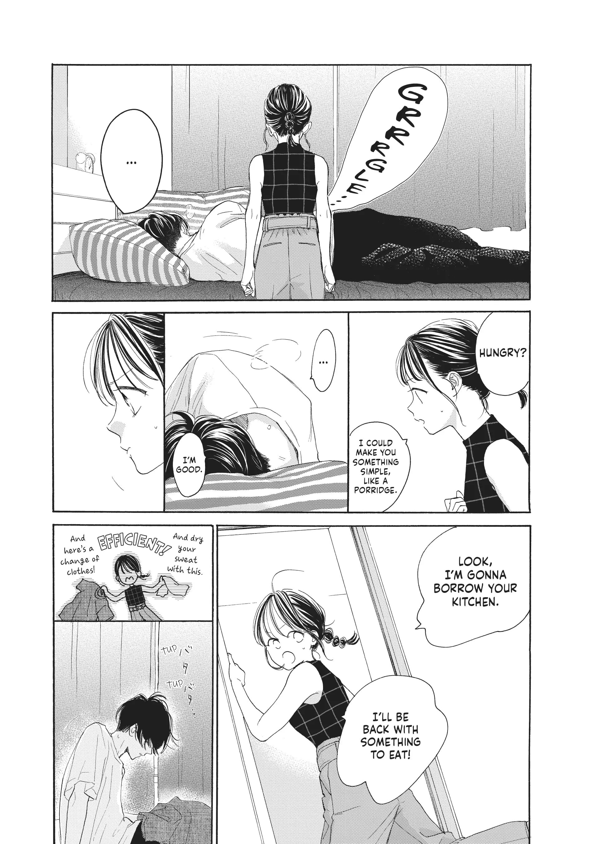 Tonari no Stella
