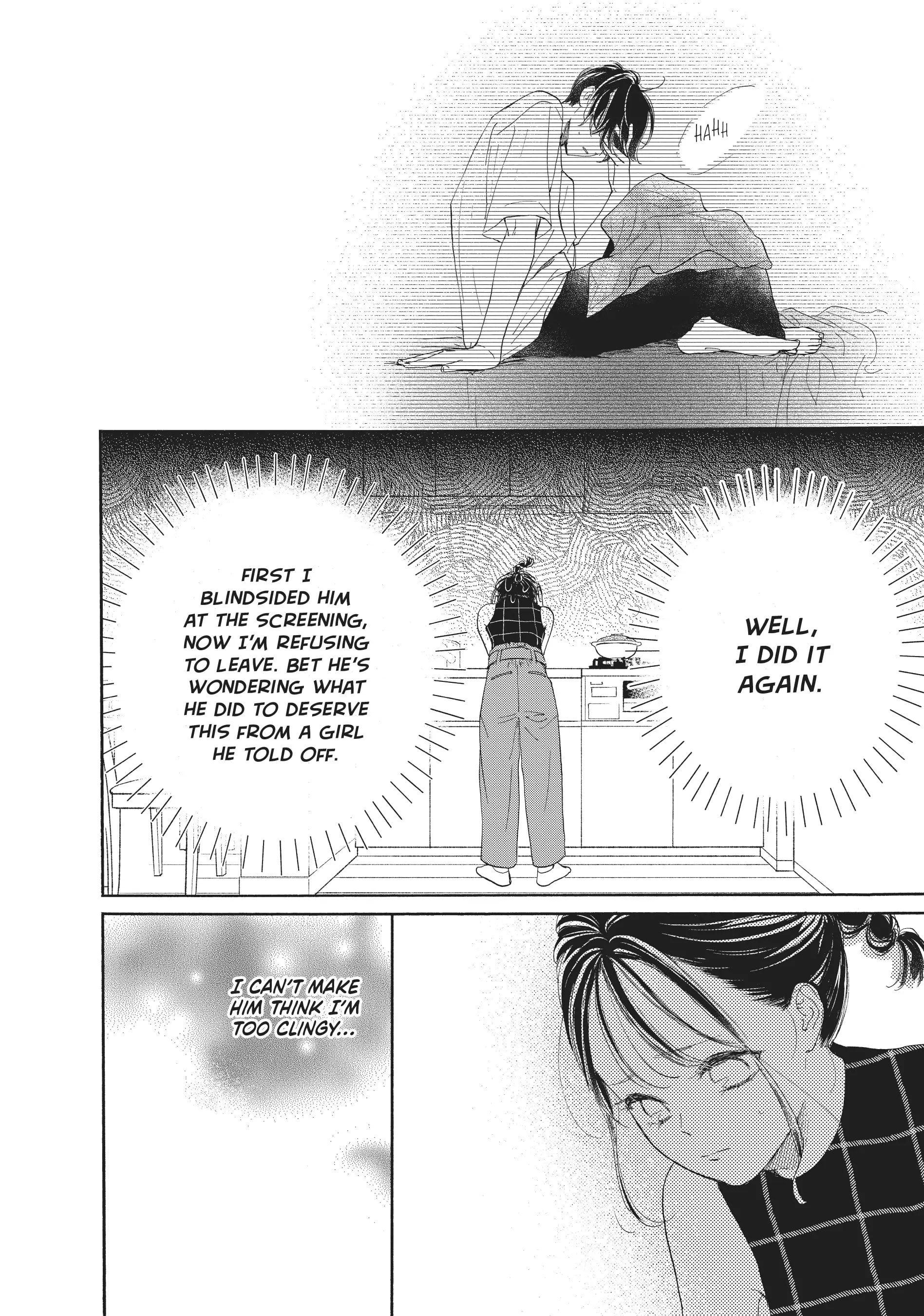 Tonari no Stella