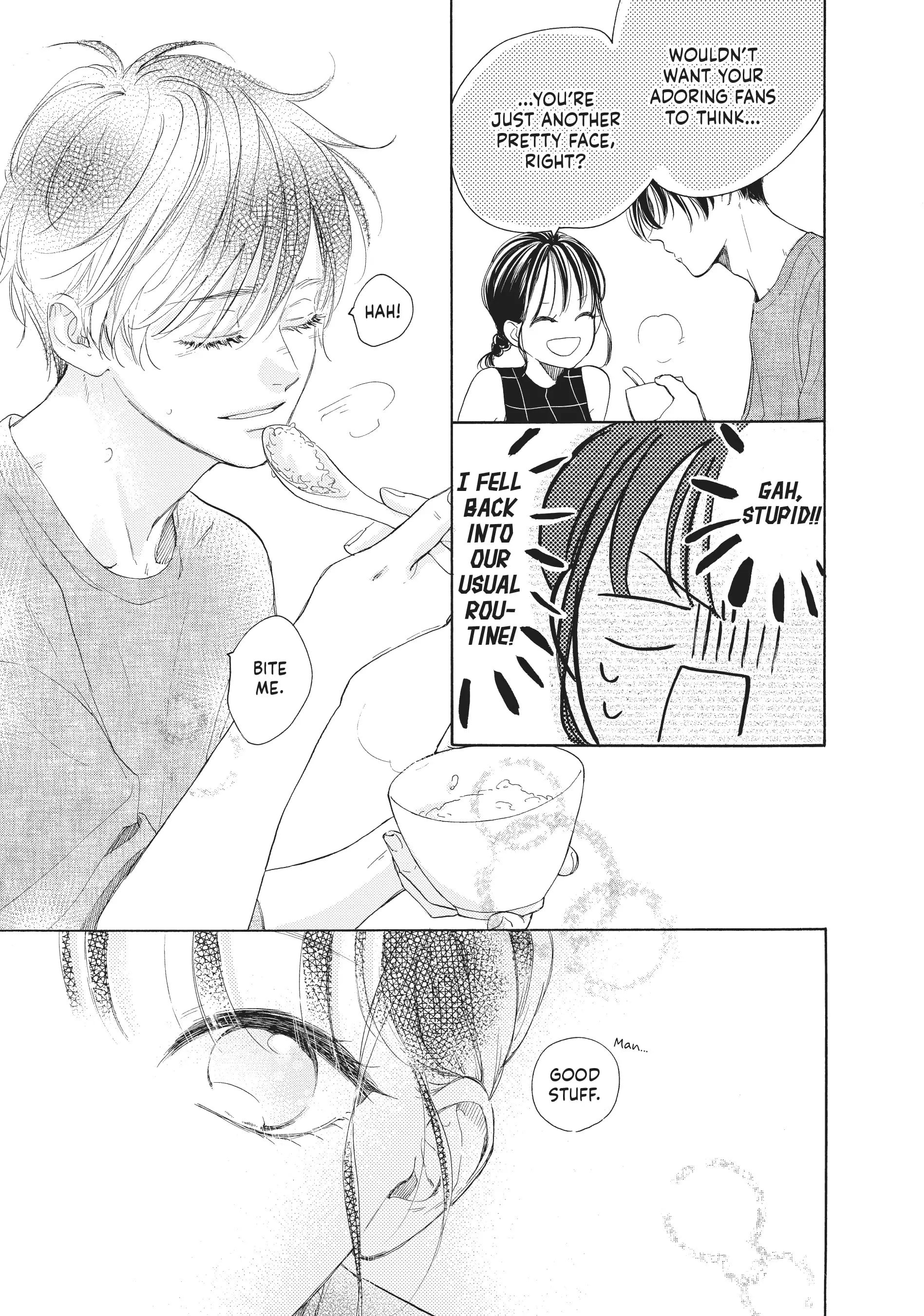 Tonari no Stella