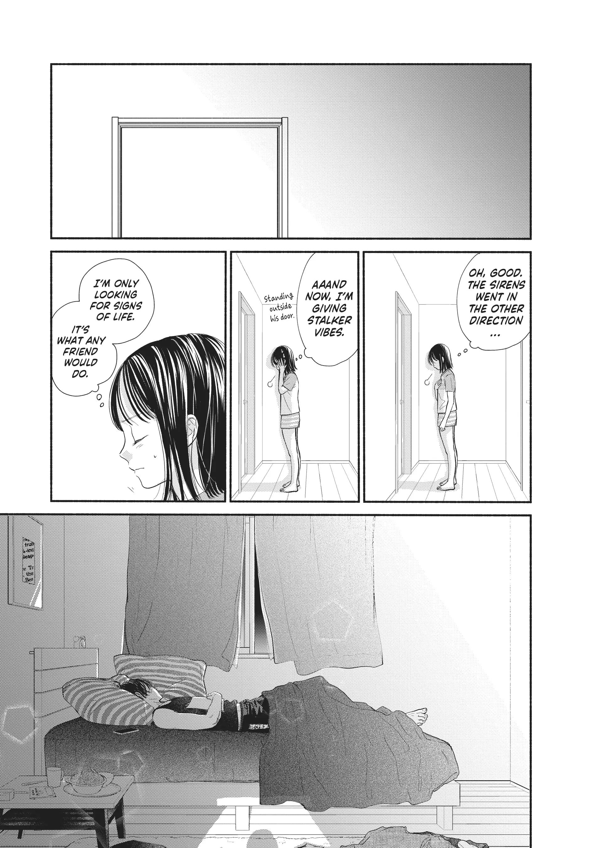 Tonari no Stella