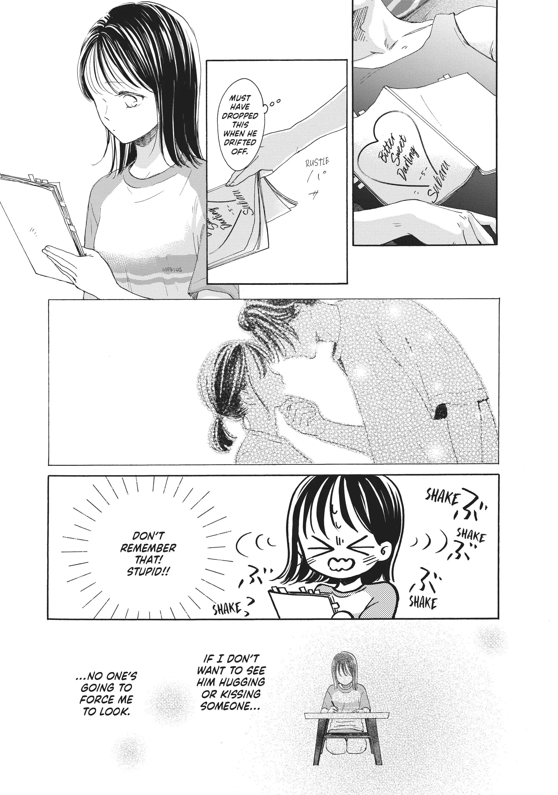 Tonari no Stella