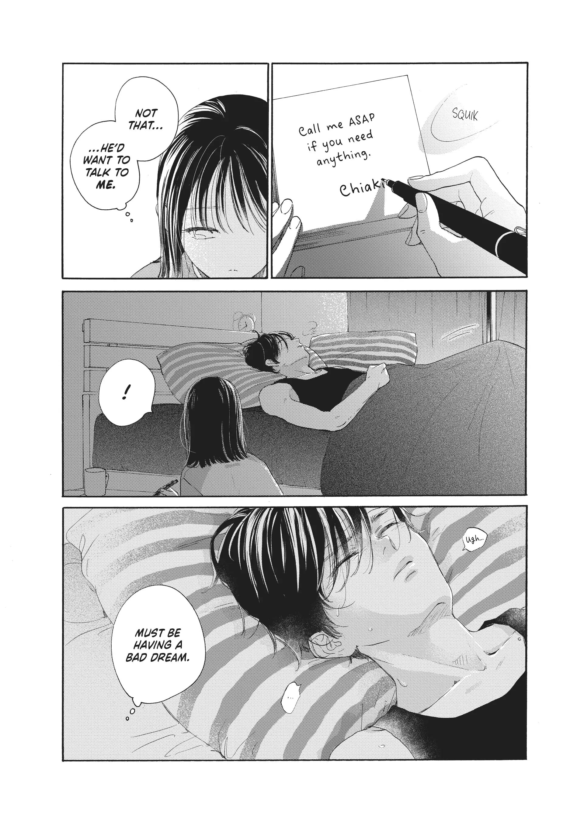 Tonari no Stella