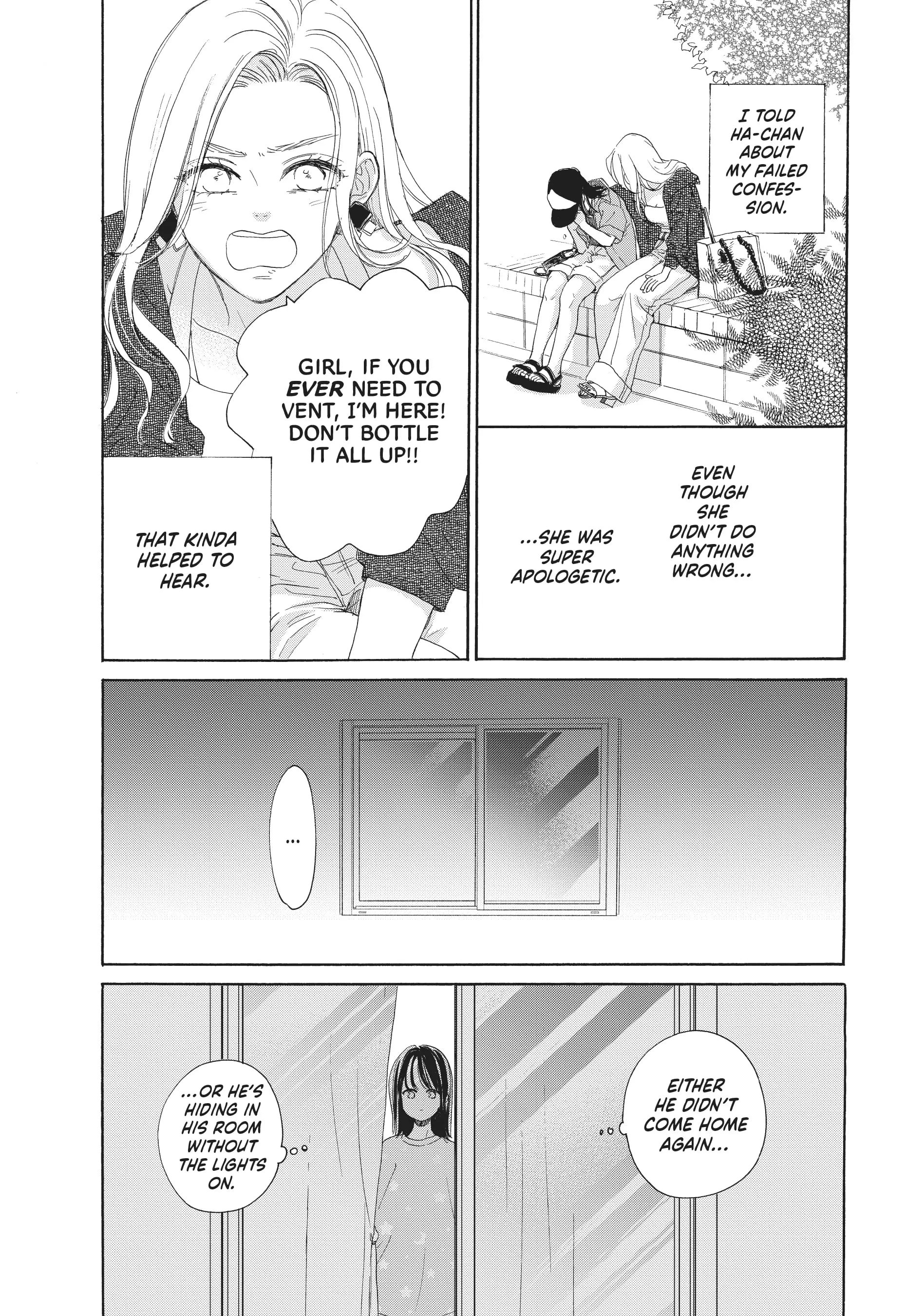Tonari no Stella