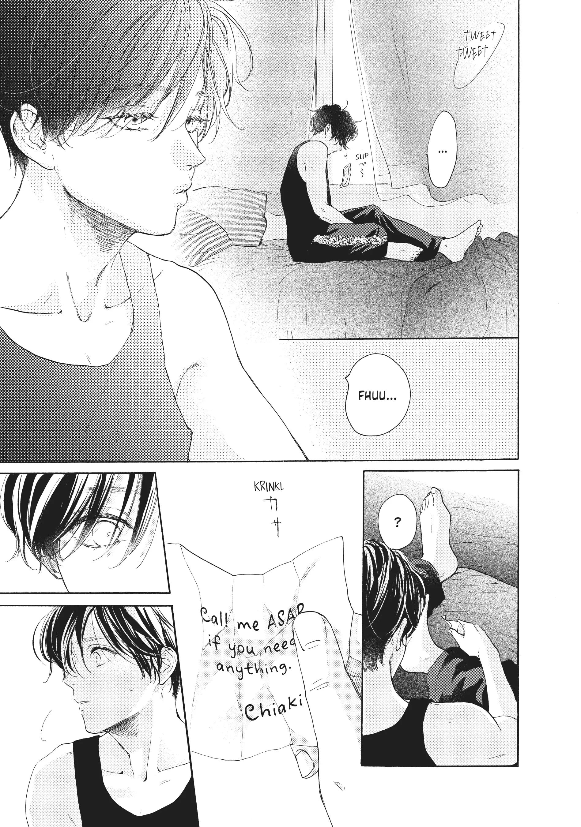 Tonari no Stella