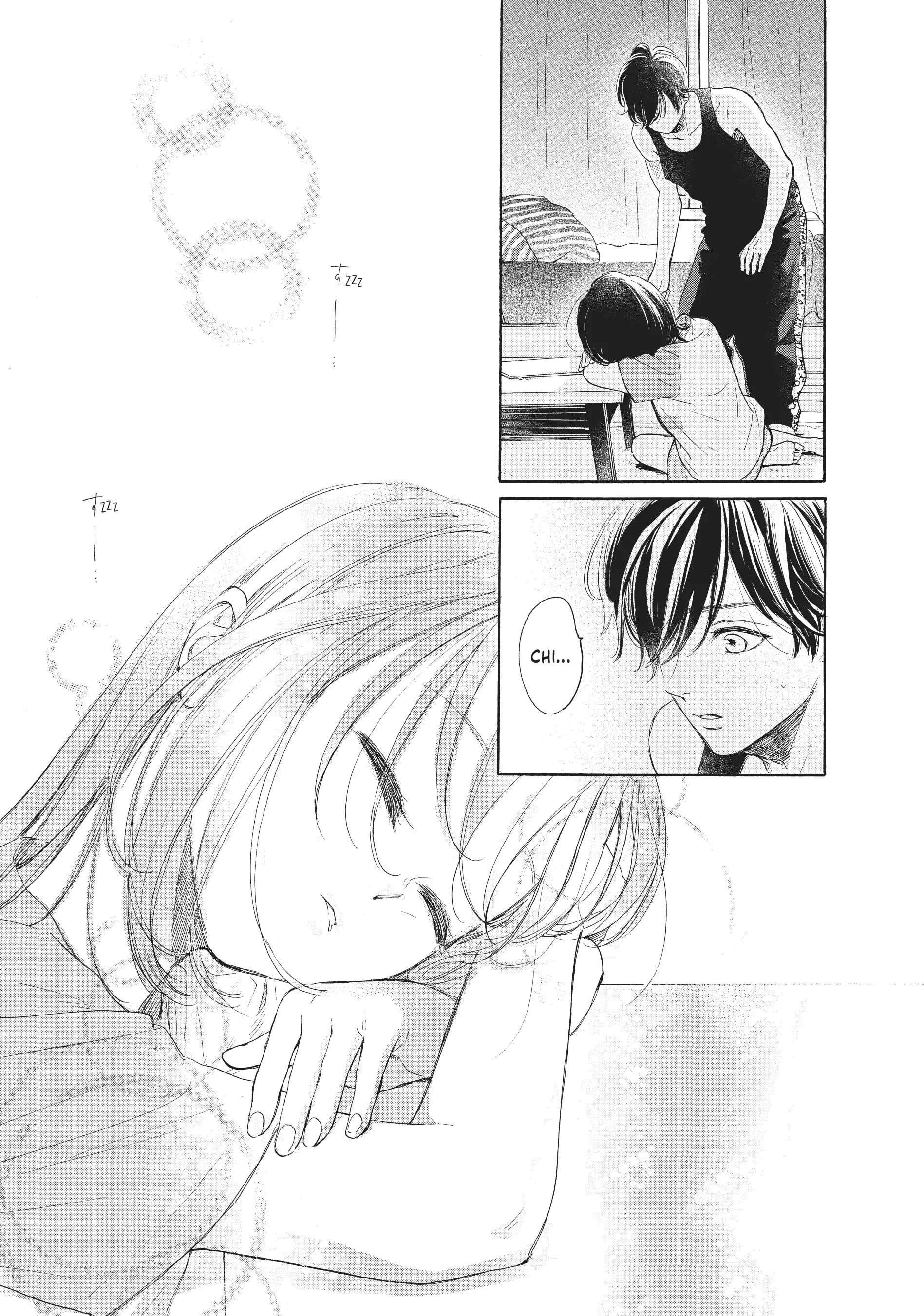 Tonari no Stella
