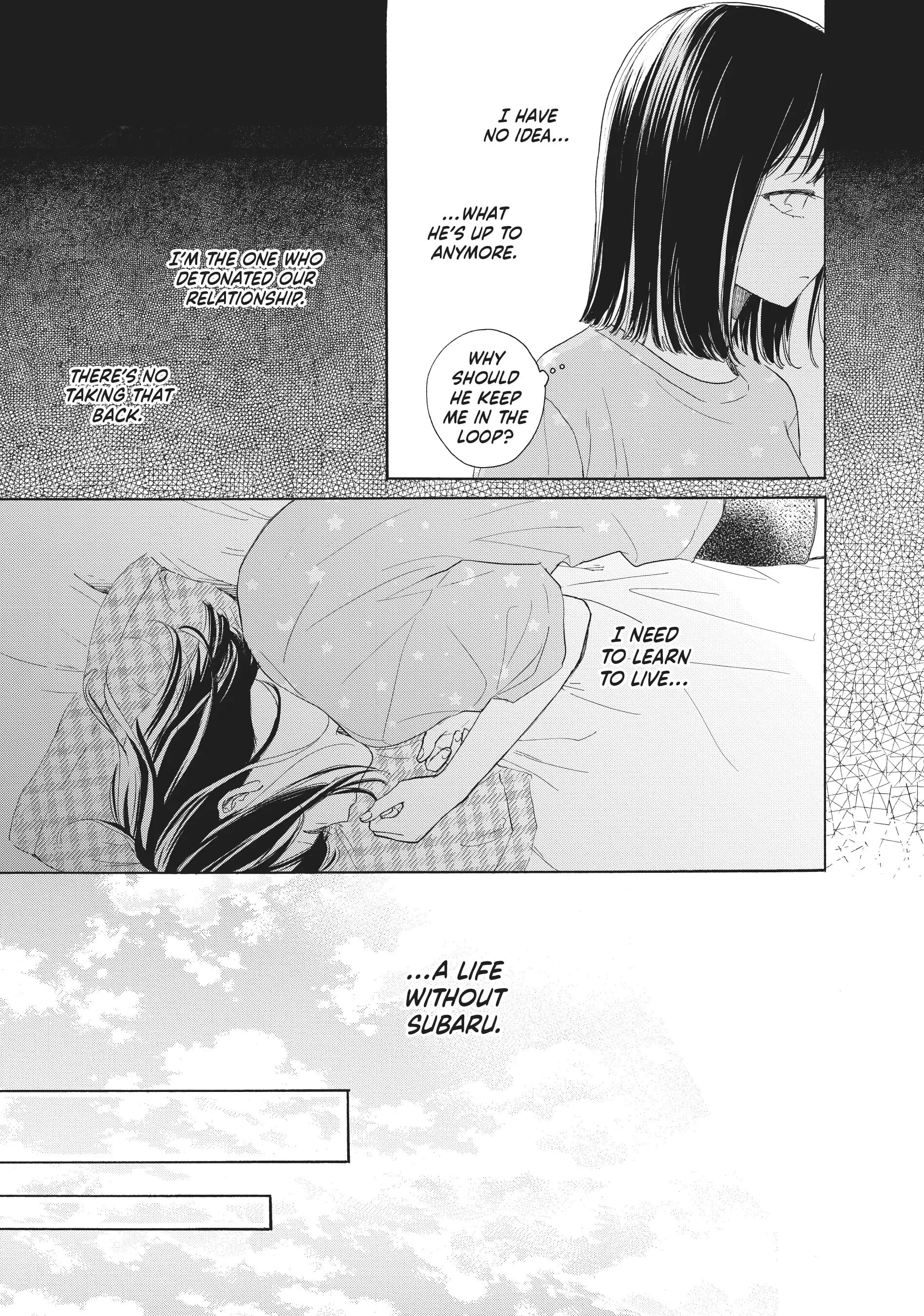Tonari no Stella