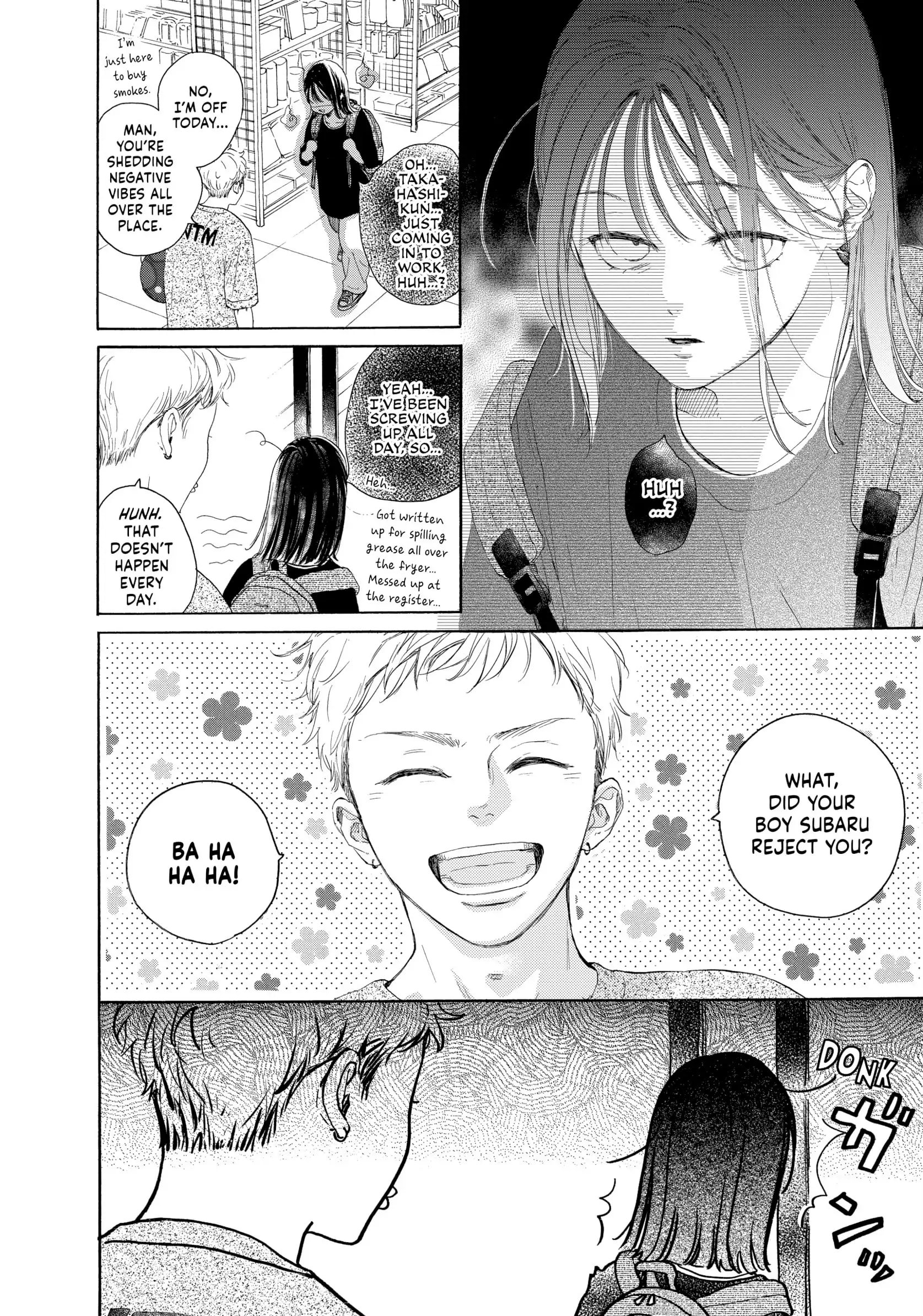 Tonari no Stella