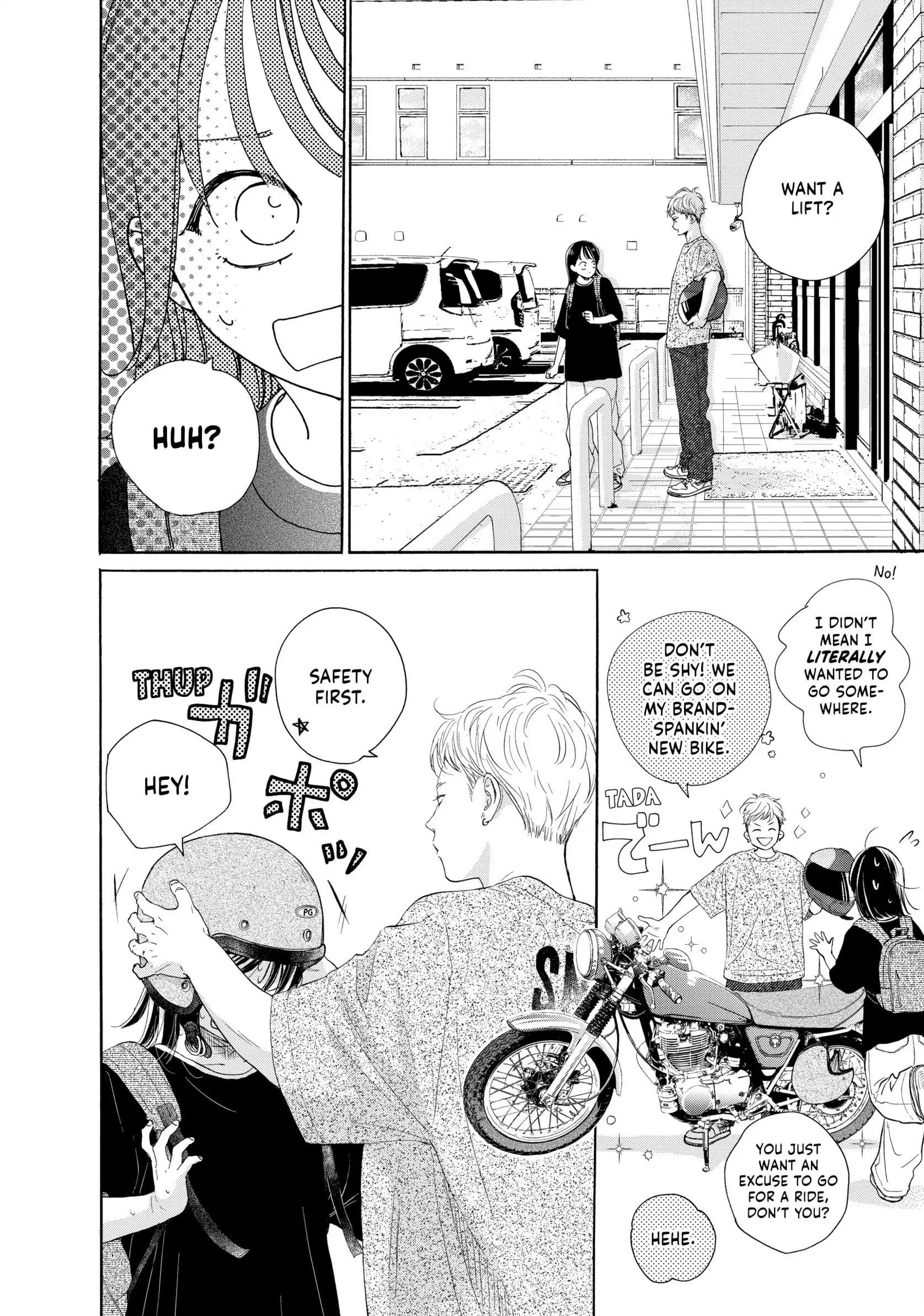 Tonari no Stella