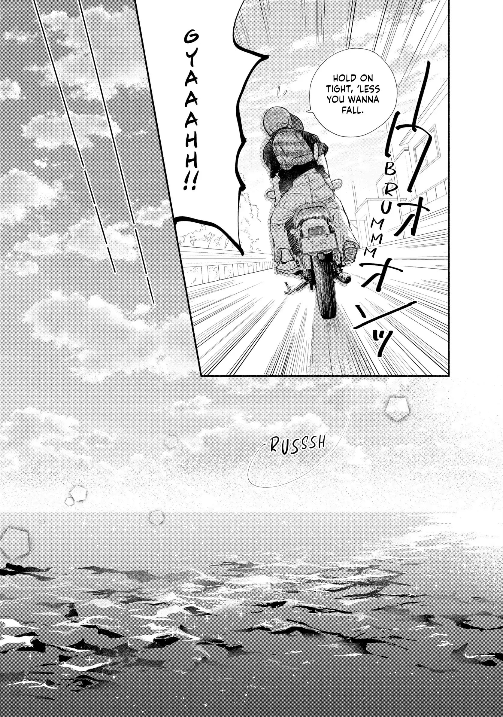 Tonari no Stella