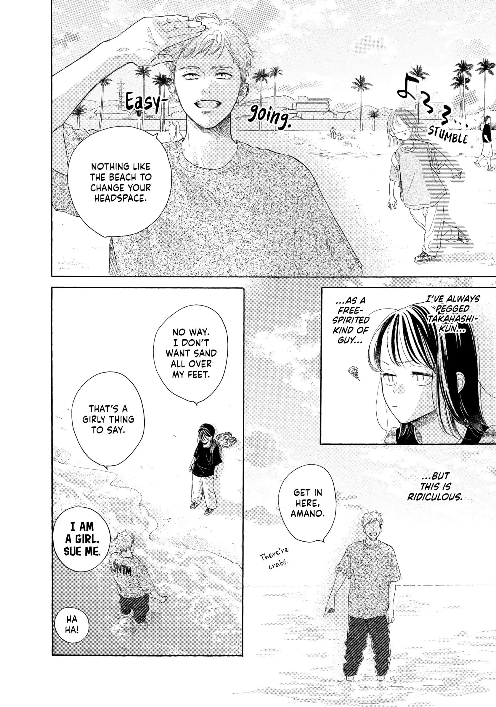 Tonari no Stella
