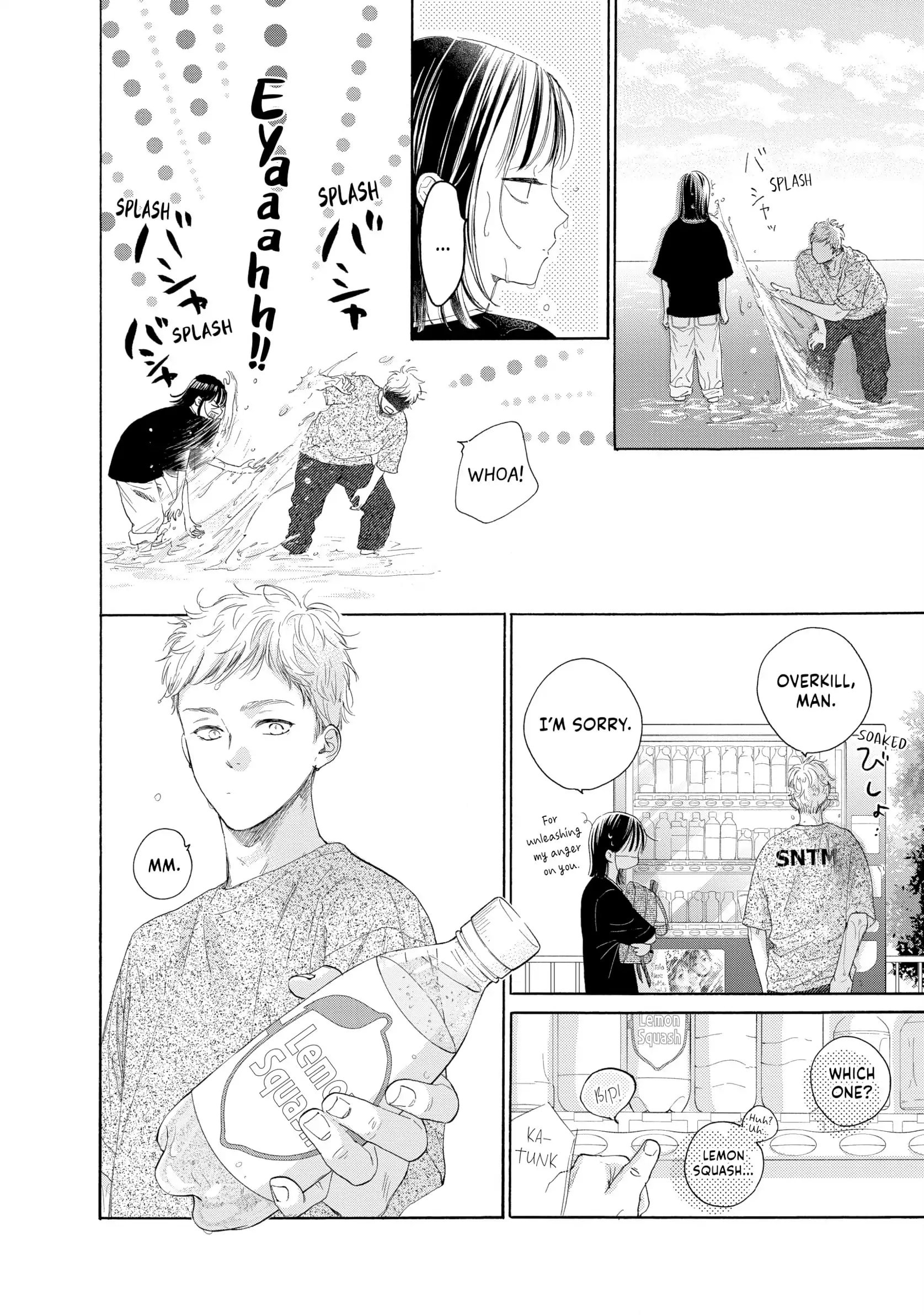 Tonari no Stella