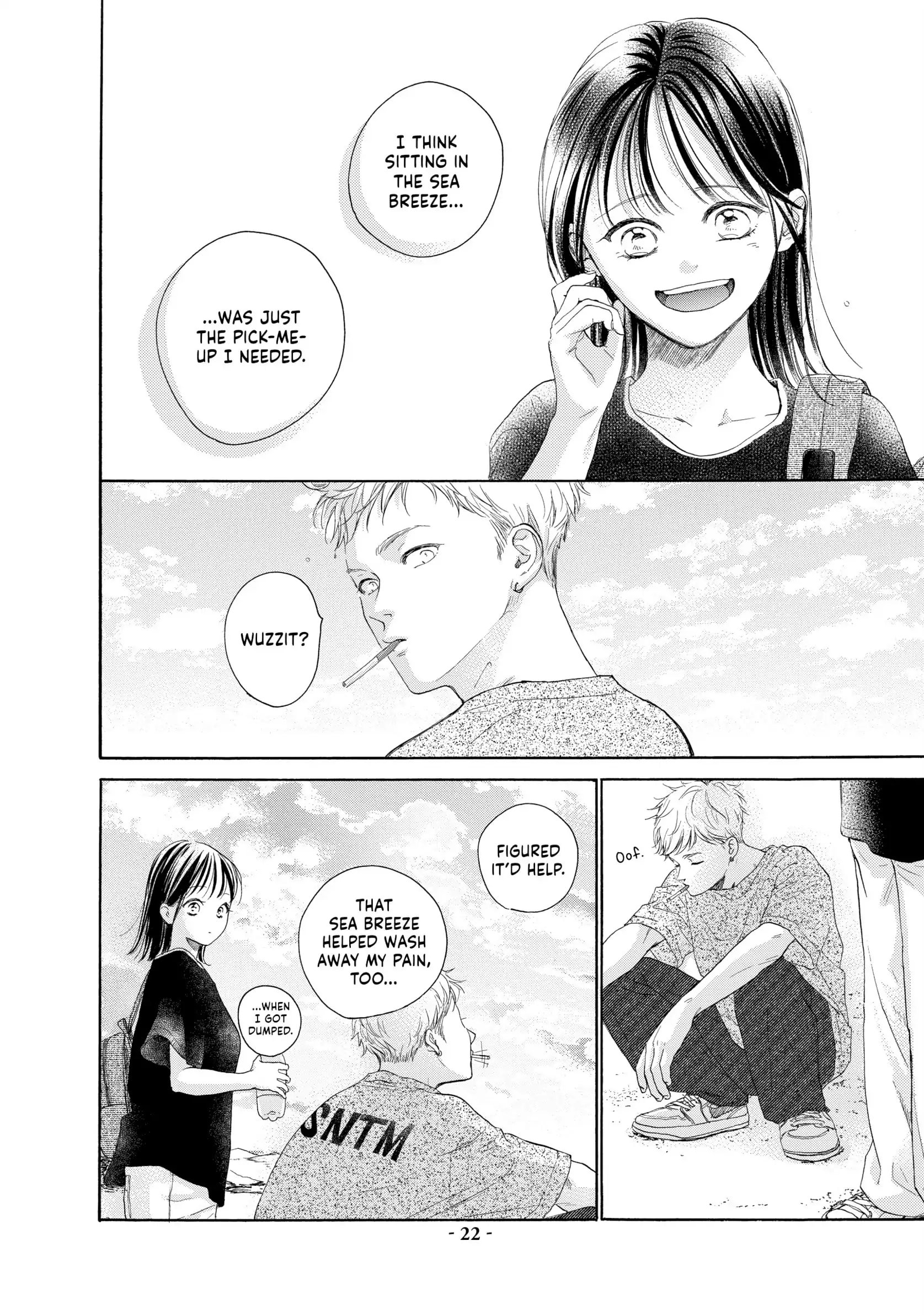 Tonari no Stella