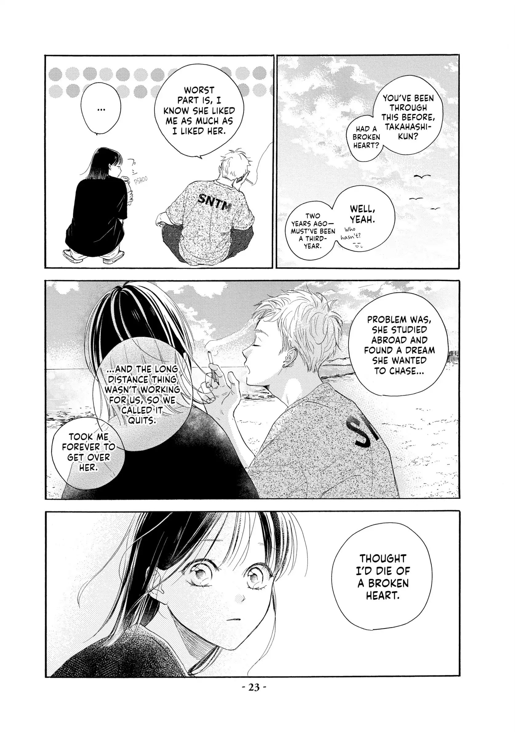 Tonari no Stella