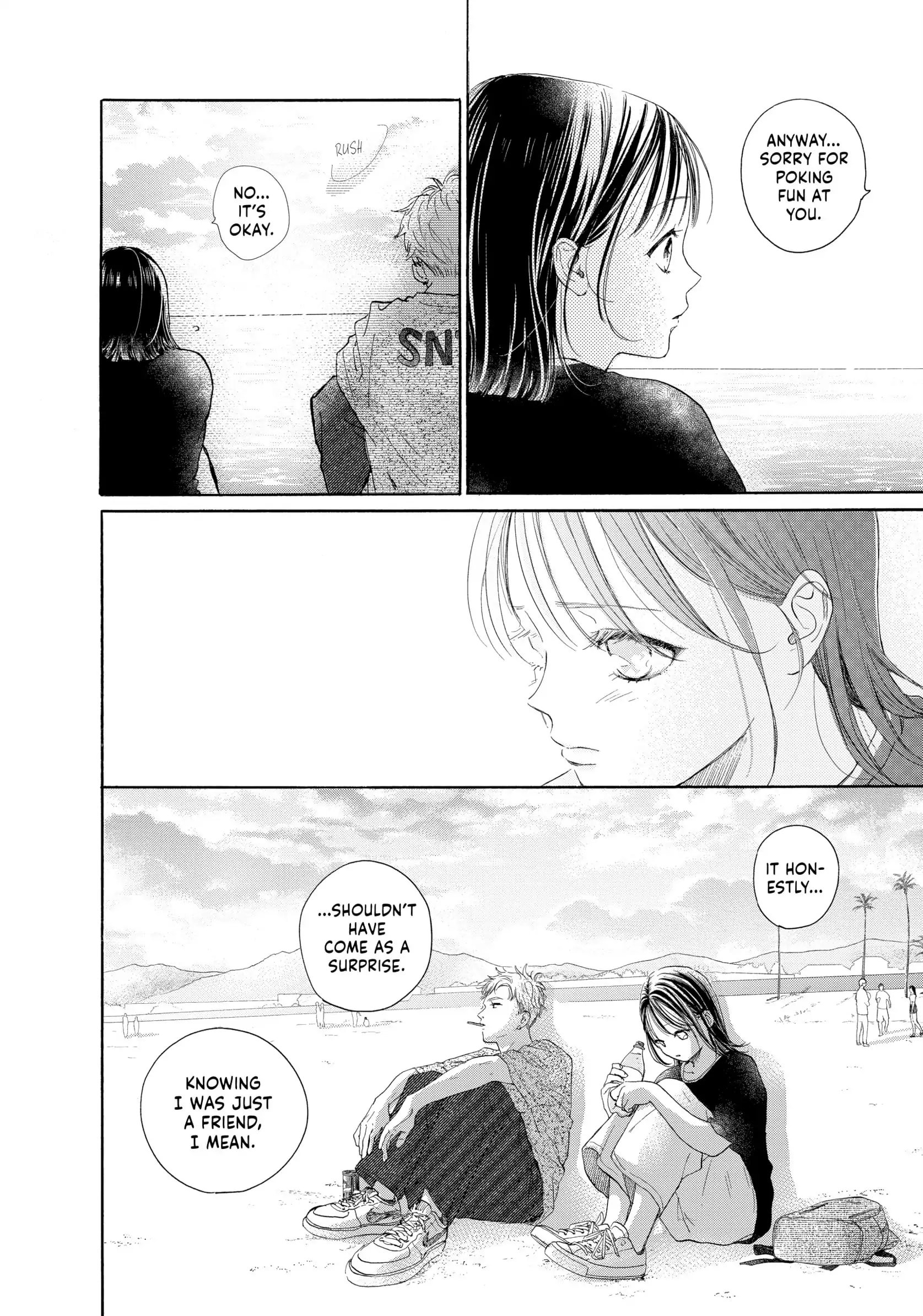 Tonari no Stella