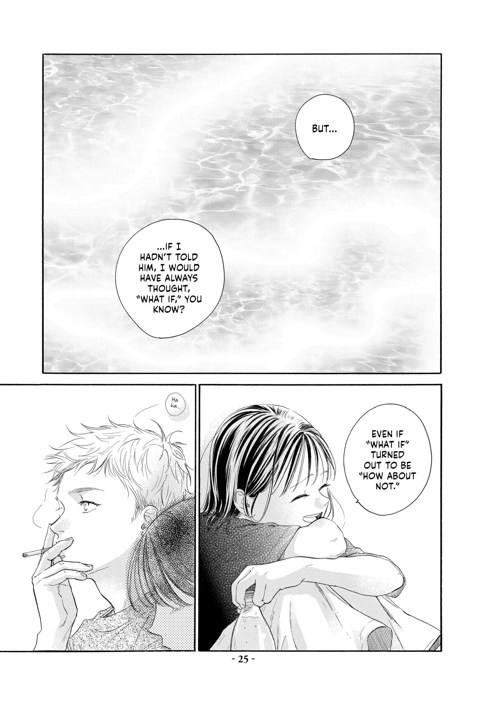 Tonari no Stella