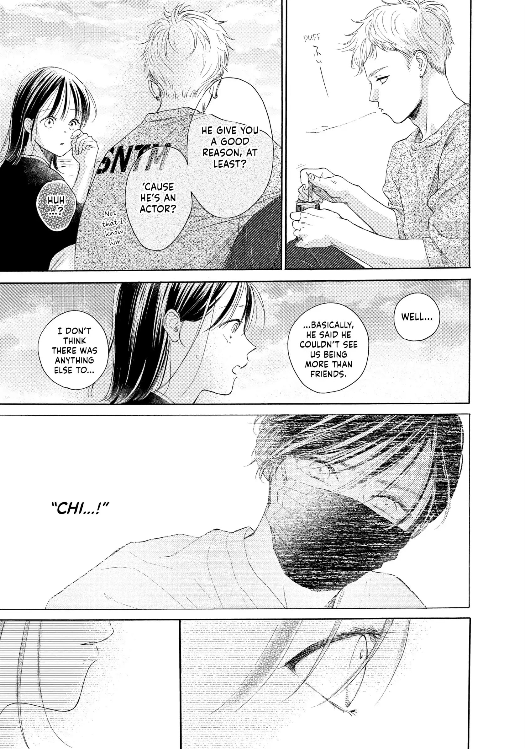 Tonari no Stella