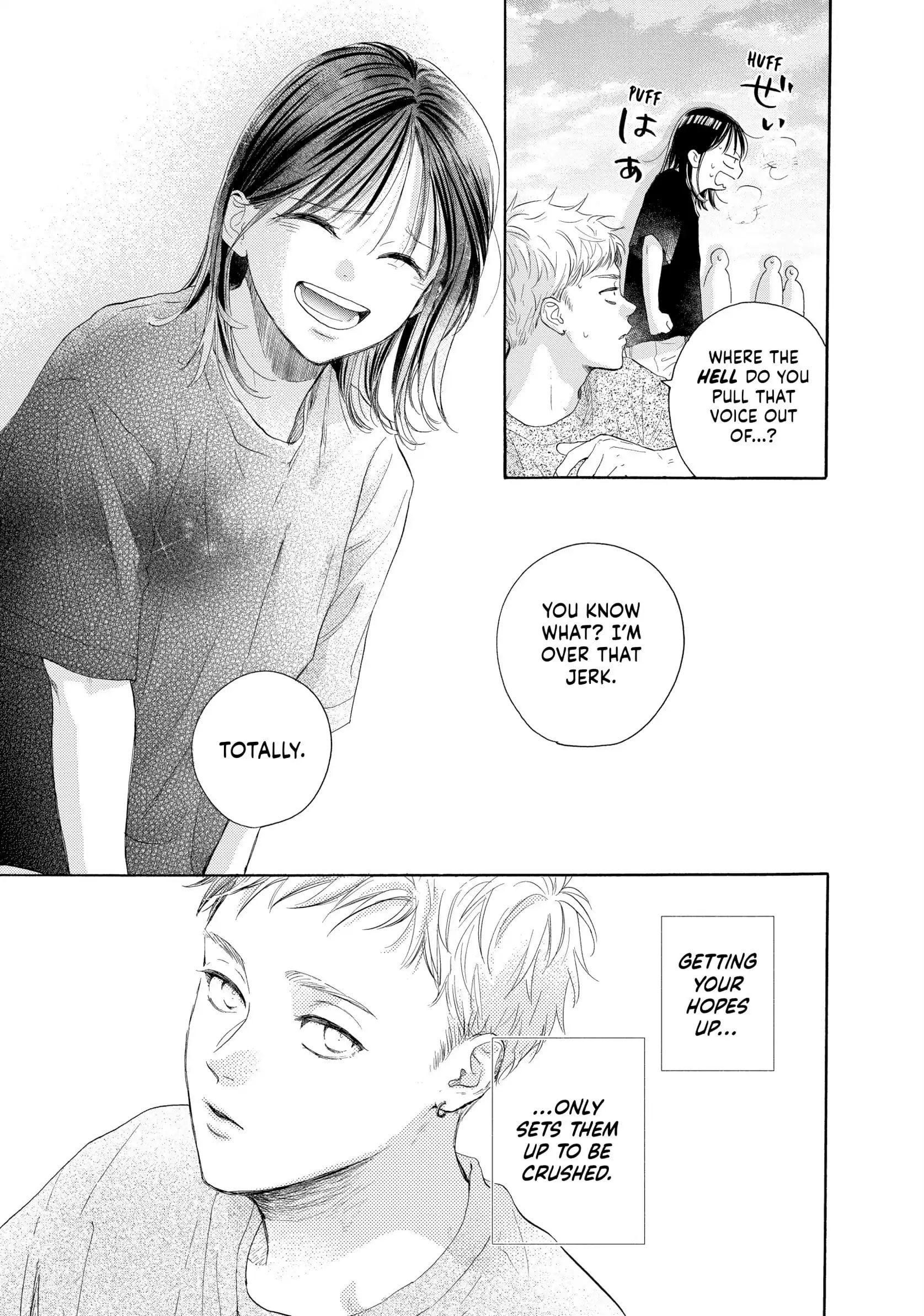 Tonari no Stella