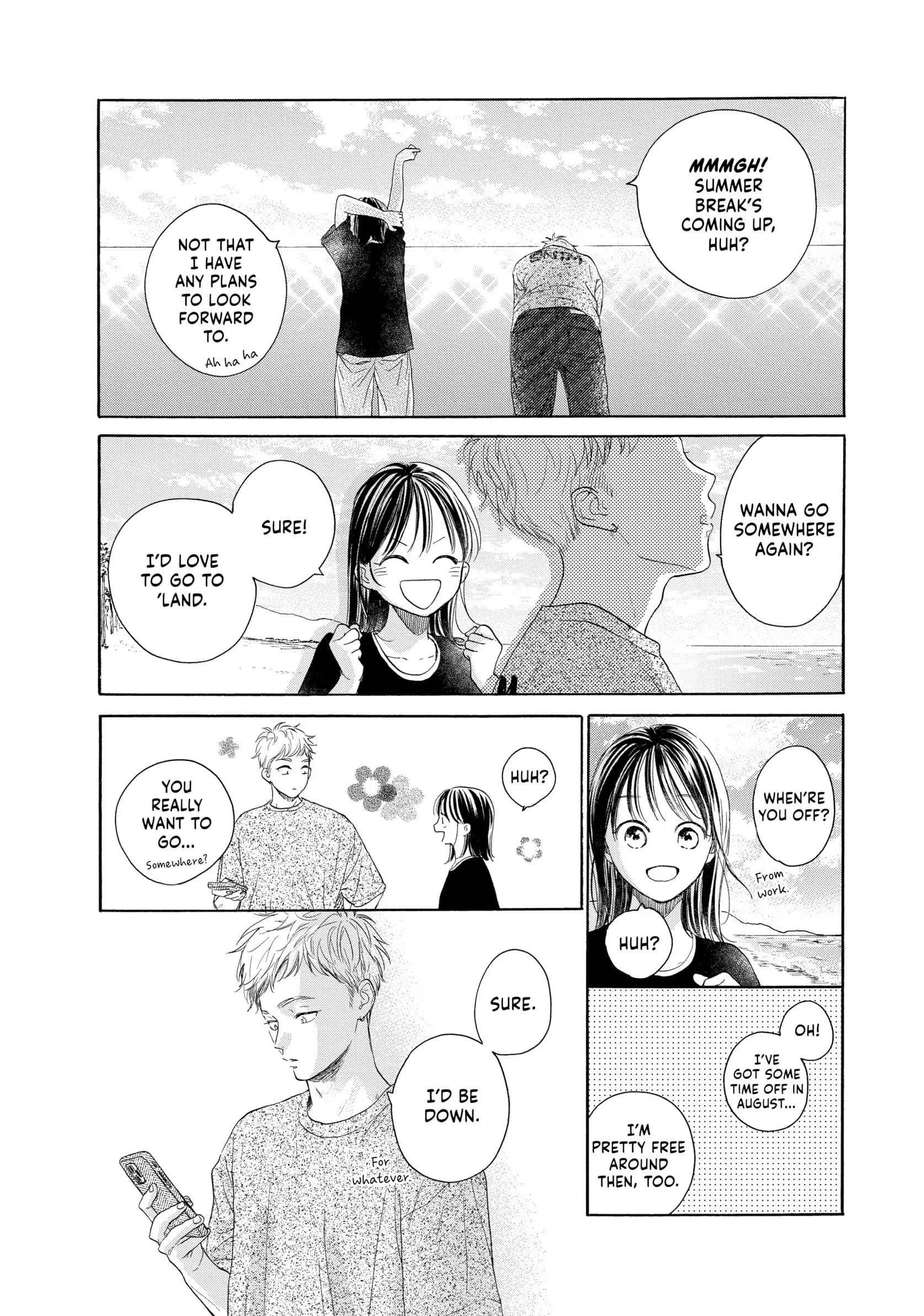 Tonari no Stella