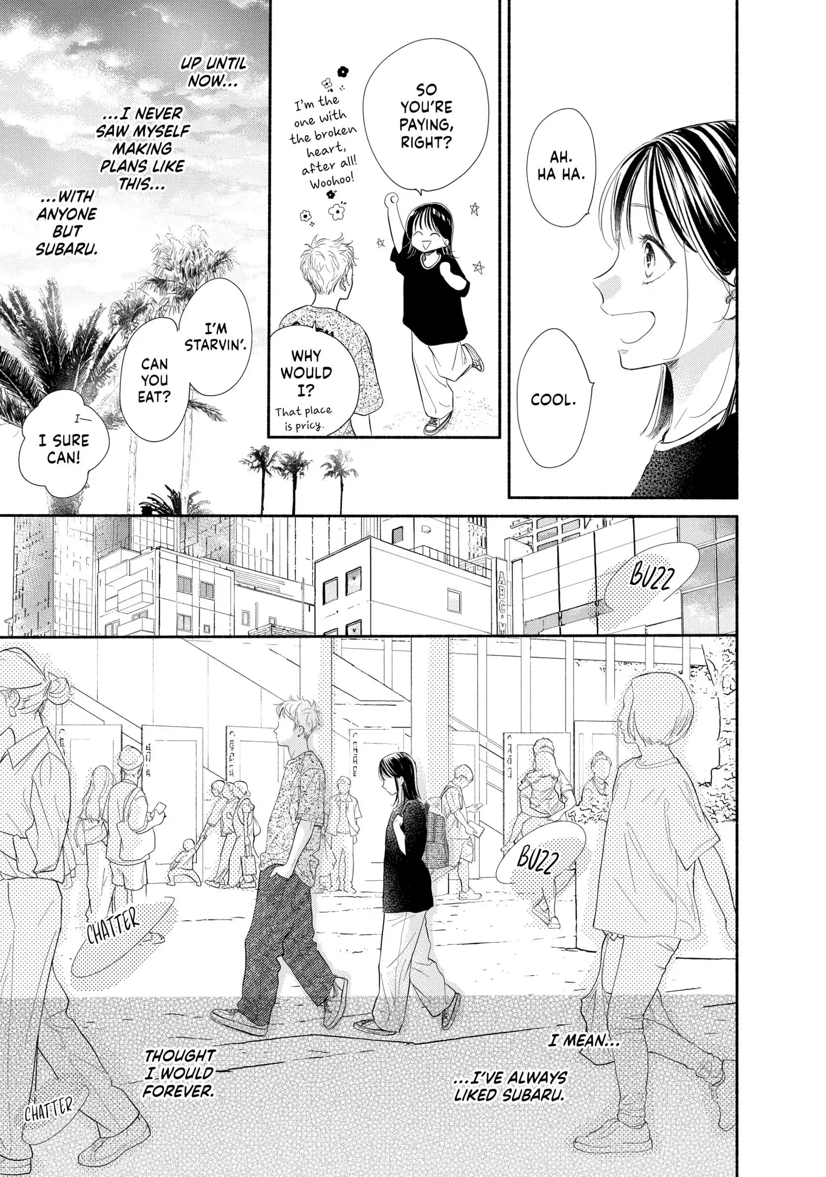 Tonari no Stella