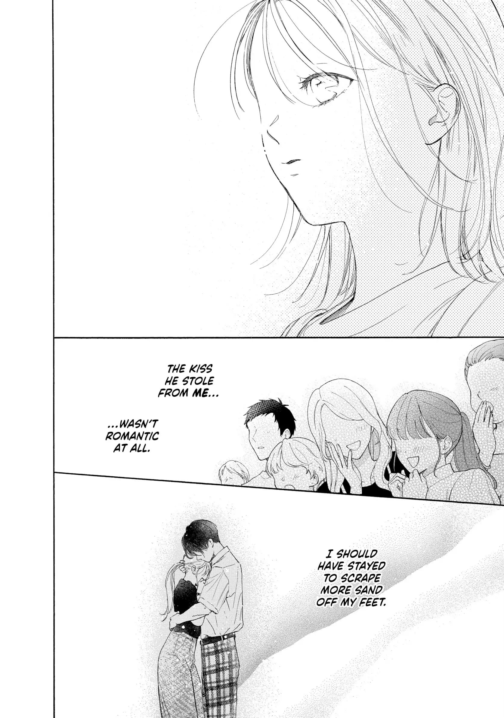 Tonari no Stella