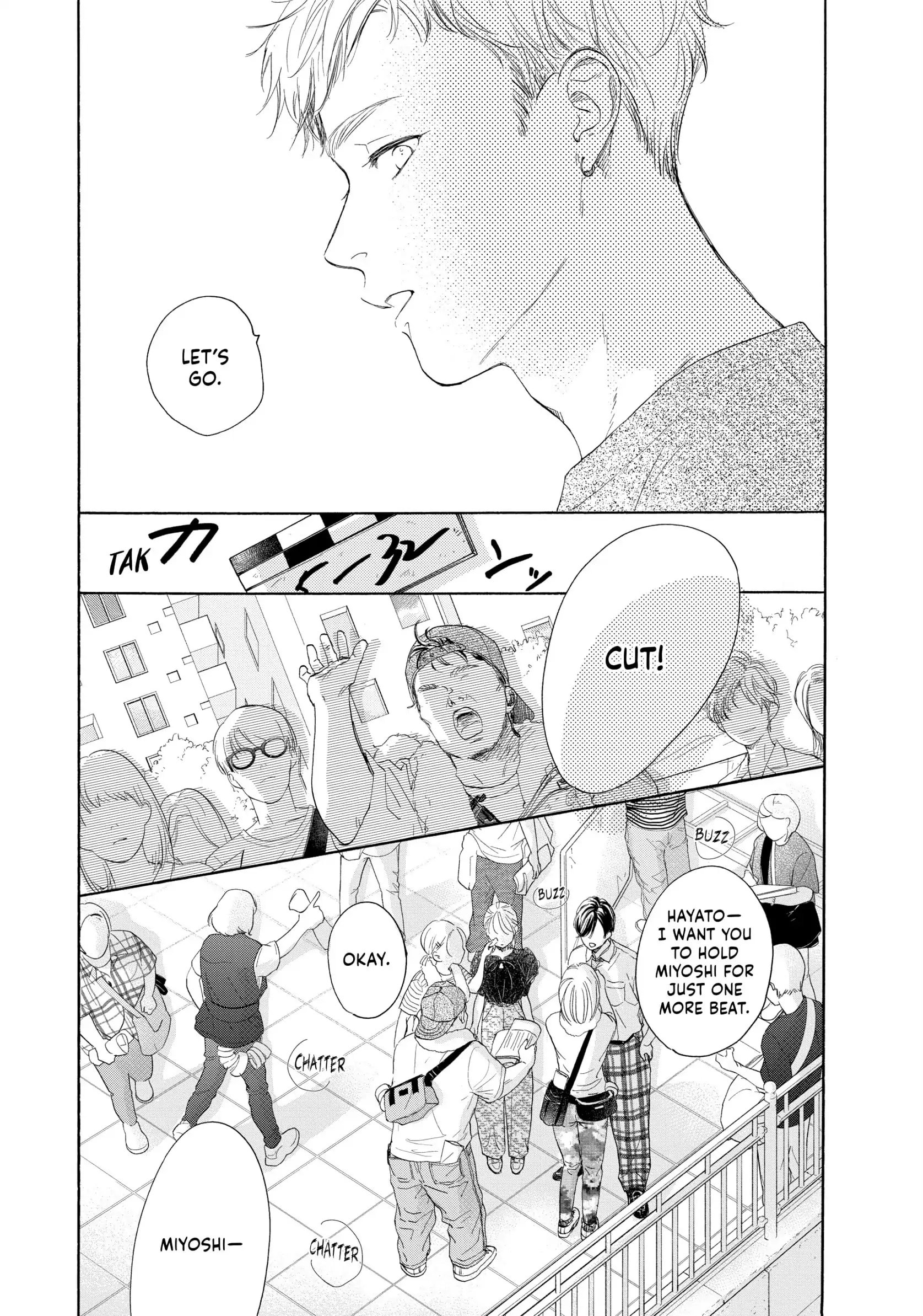 Tonari no Stella