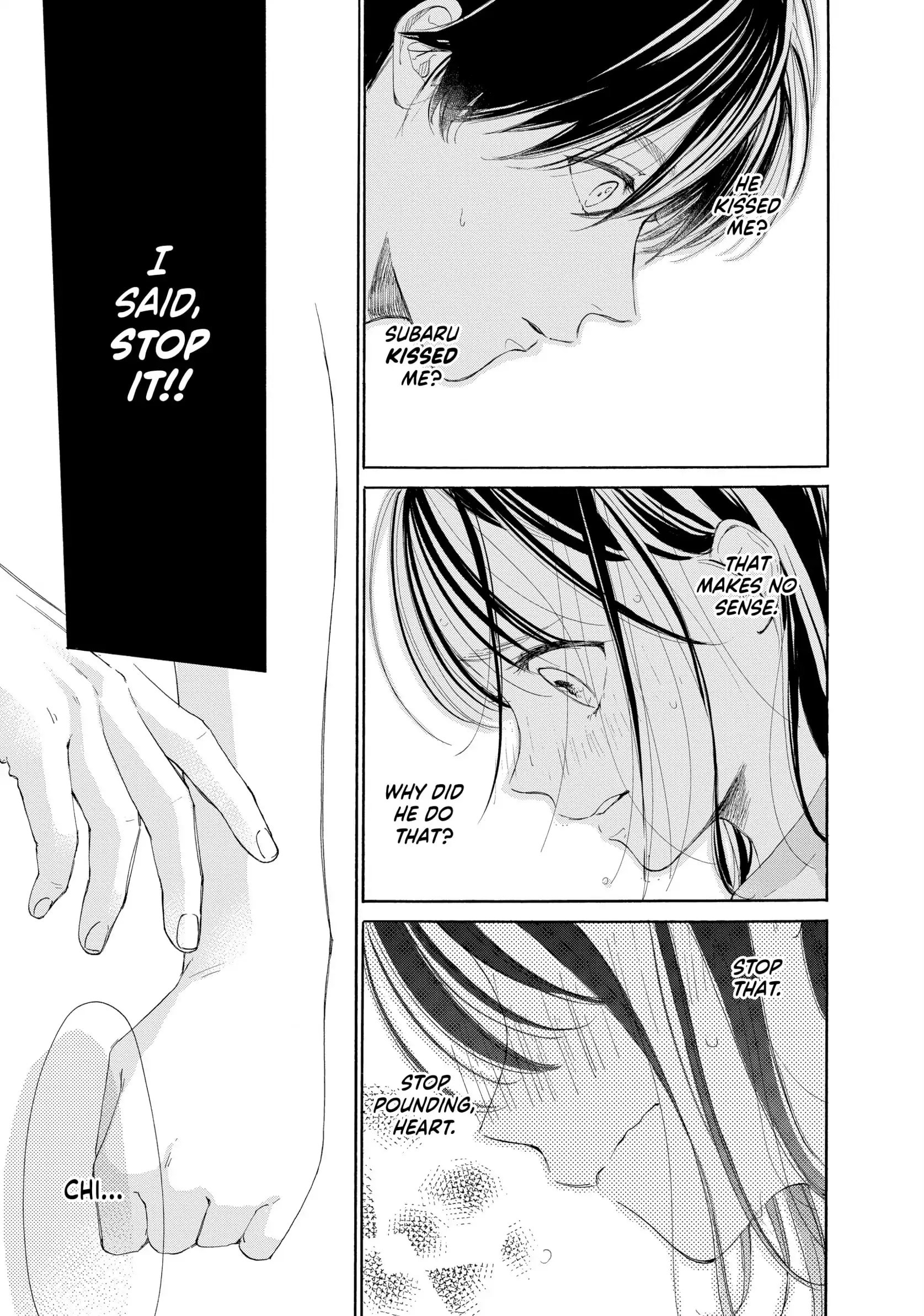 Tonari no Stella