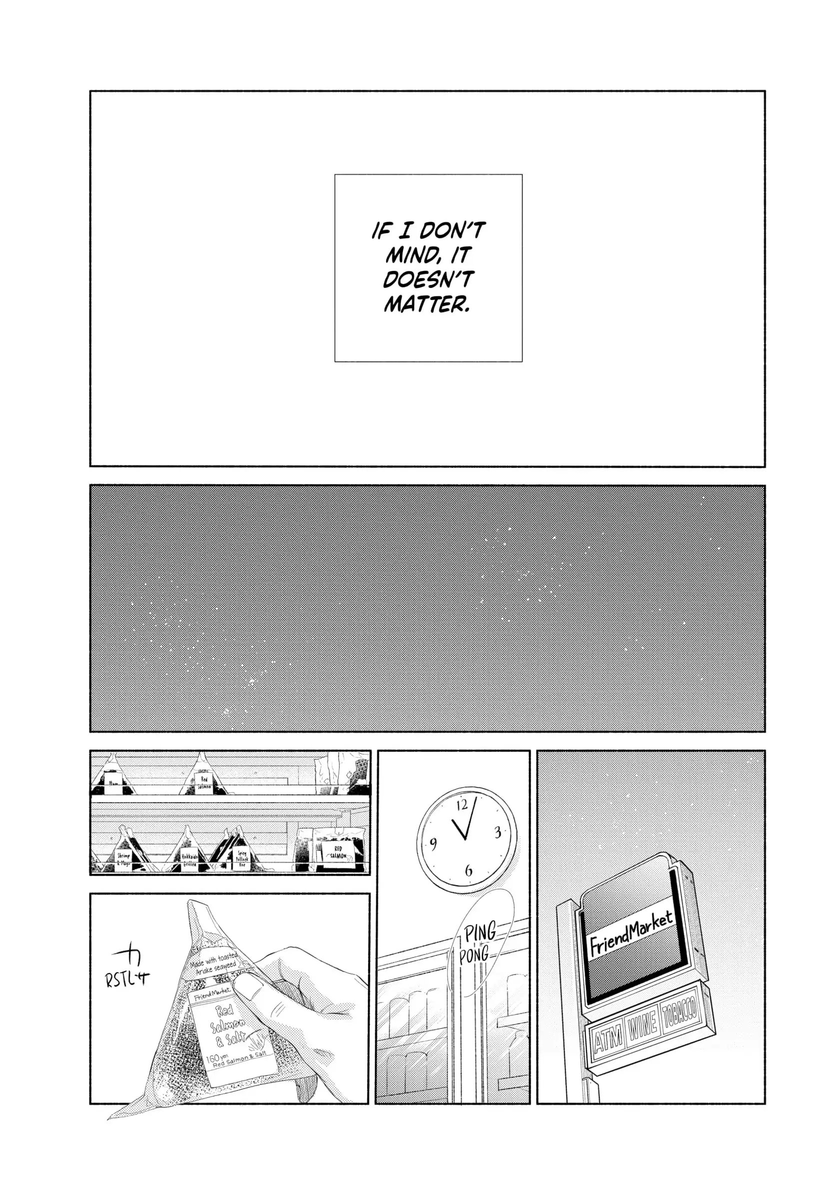 Tonari no Stella