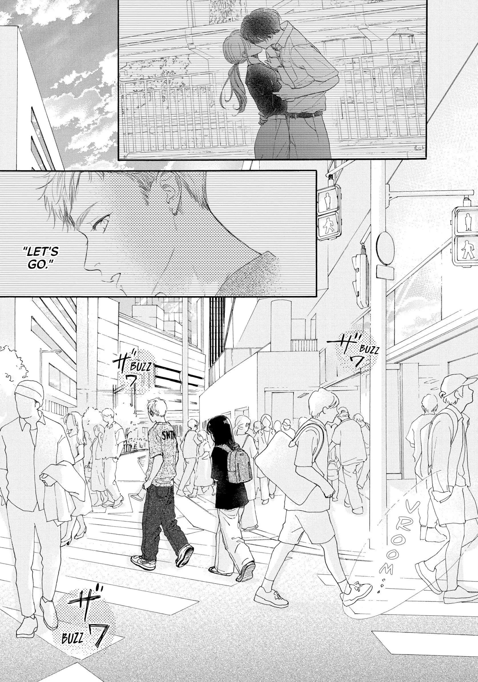 Tonari no Stella