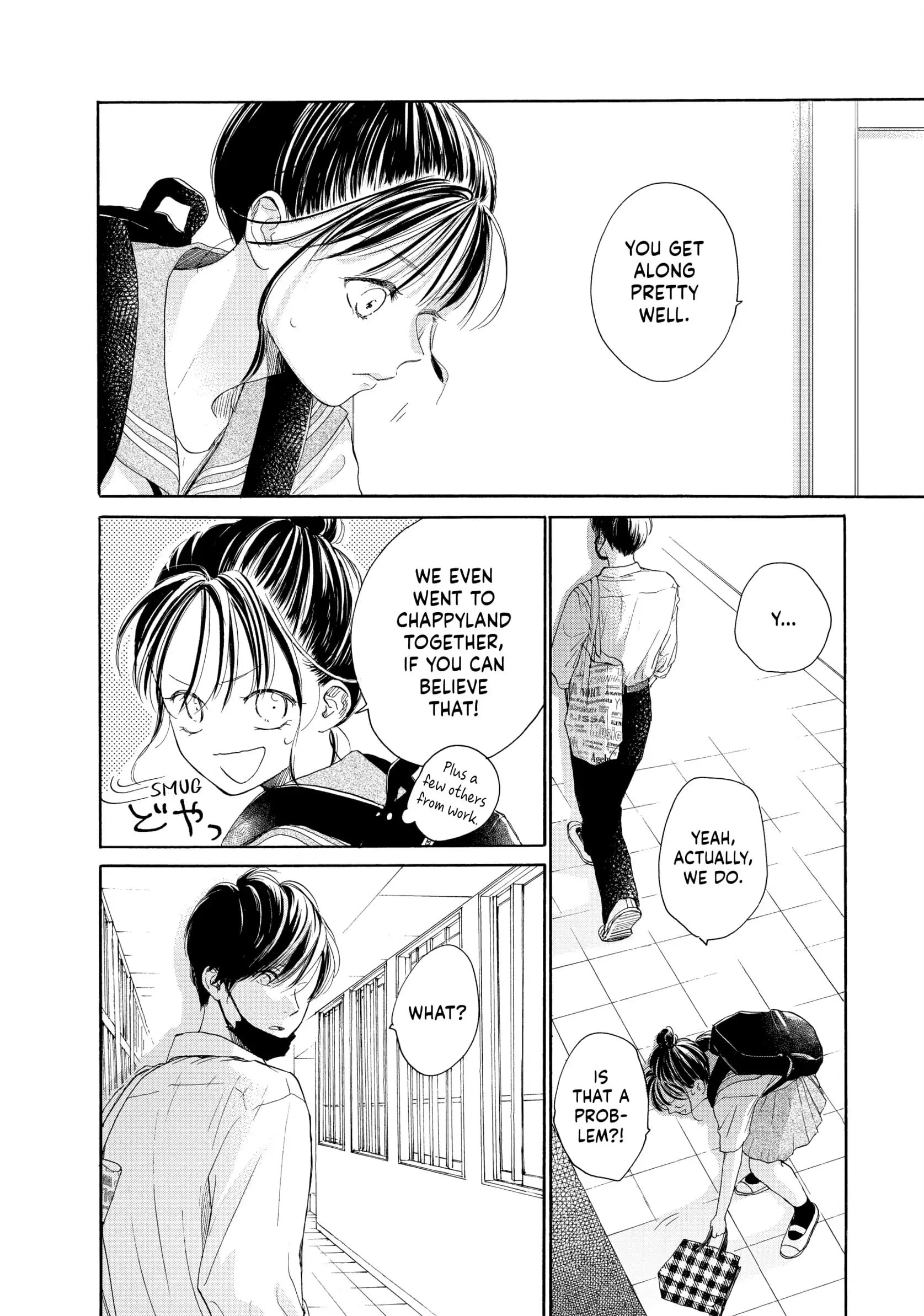 Tonari no Stella
